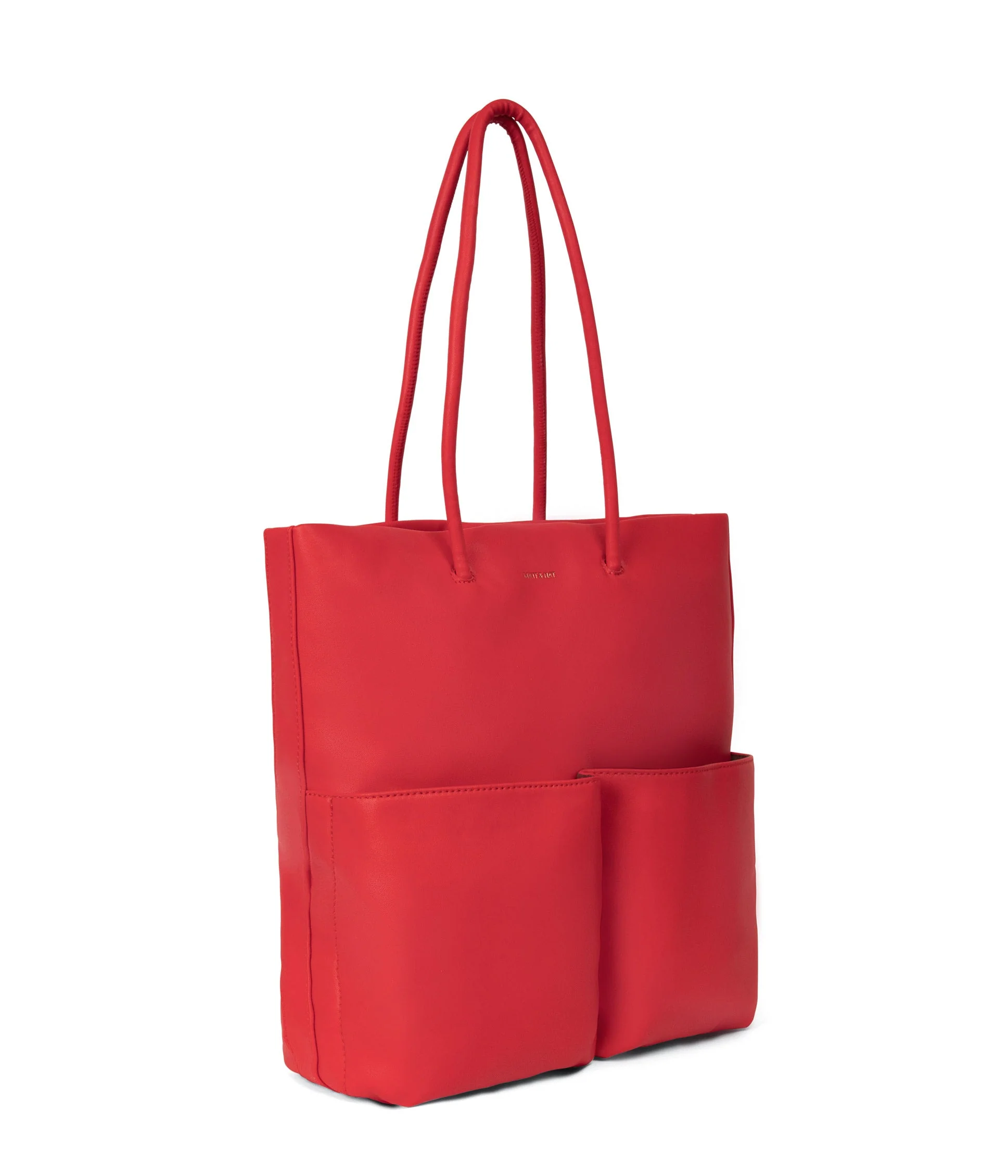 BERTA Vegan Tote Bag - Sol - Image 33