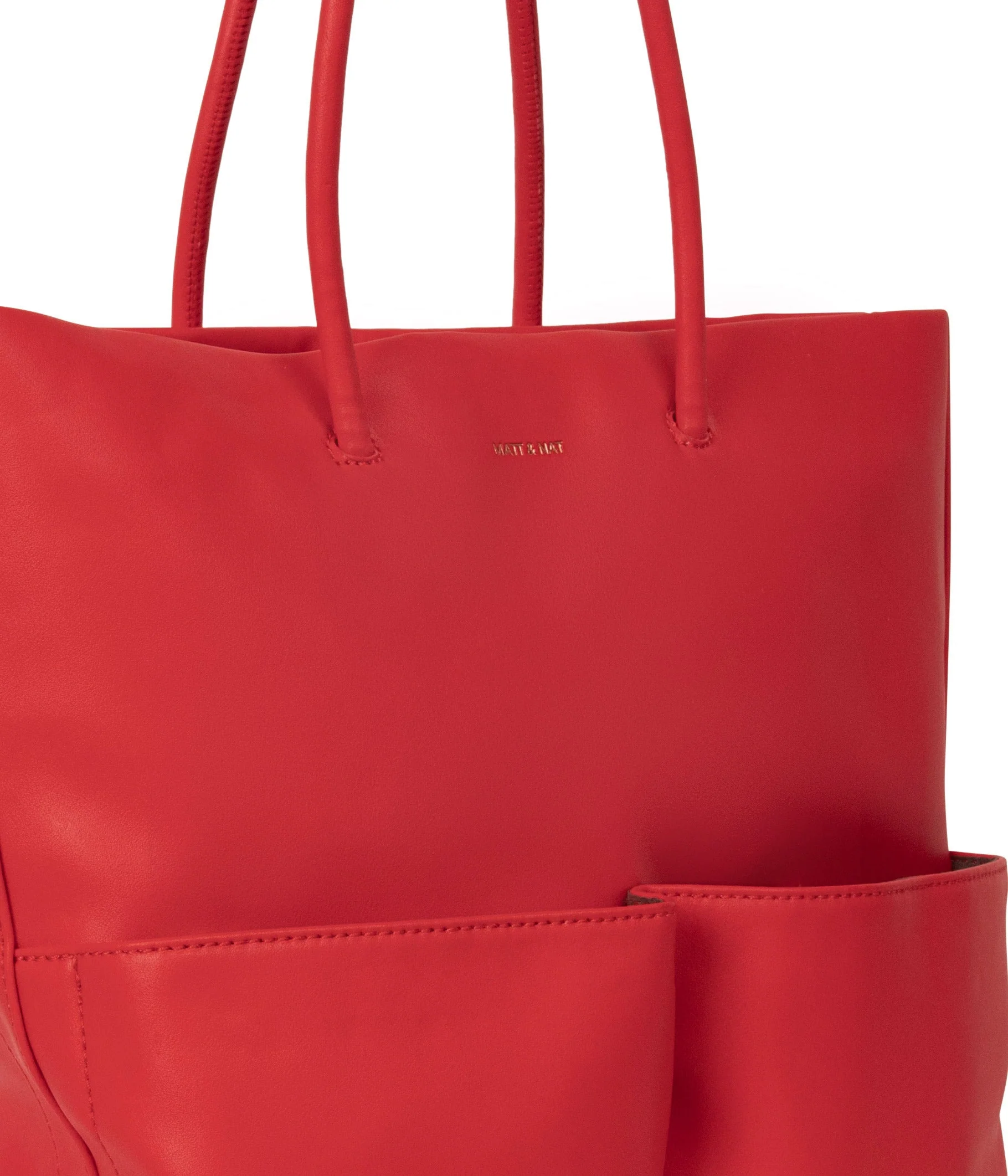 BERTA Vegan Tote Bag - Sol - Image 36