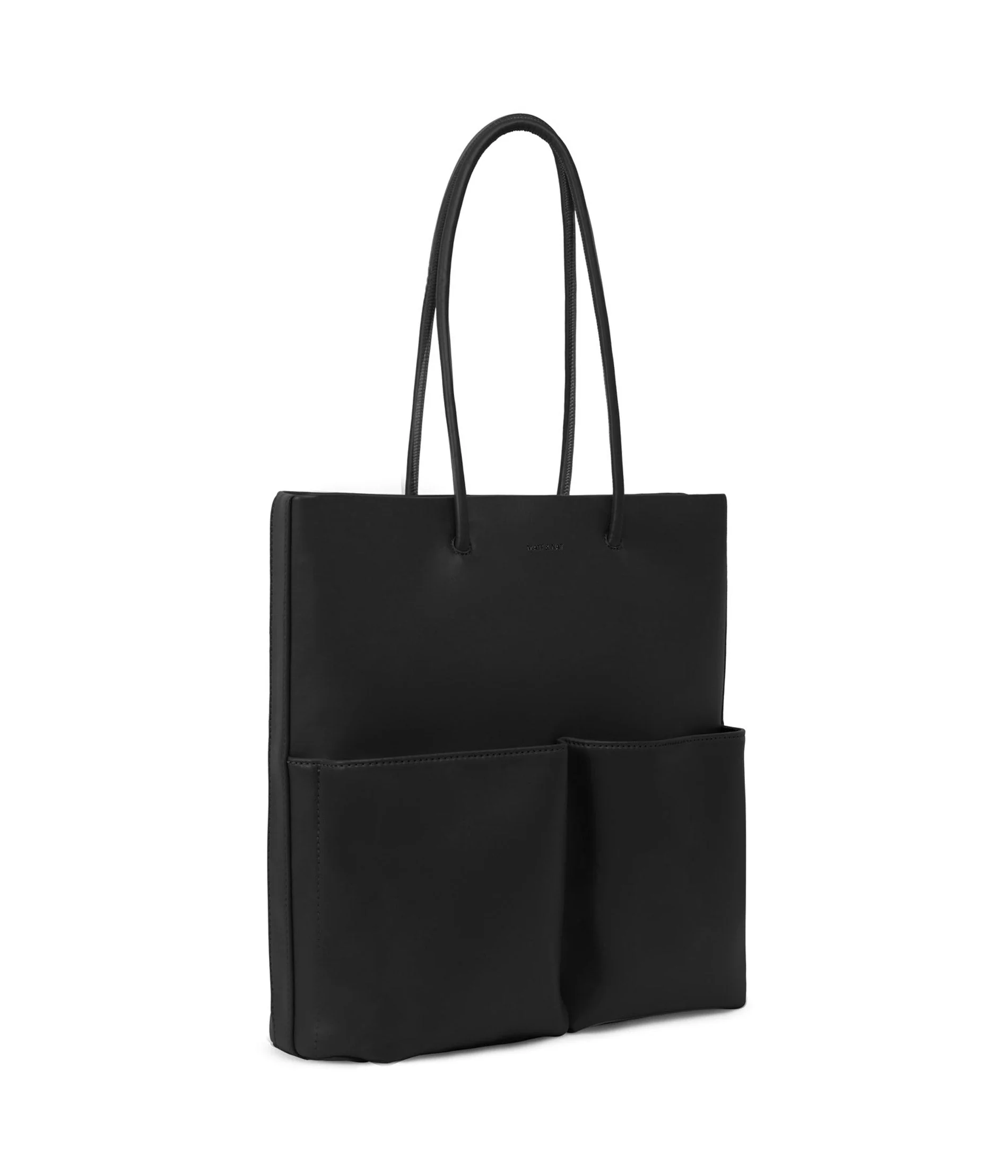 BERTA Vegan Tote Bag - Sol - Image 4