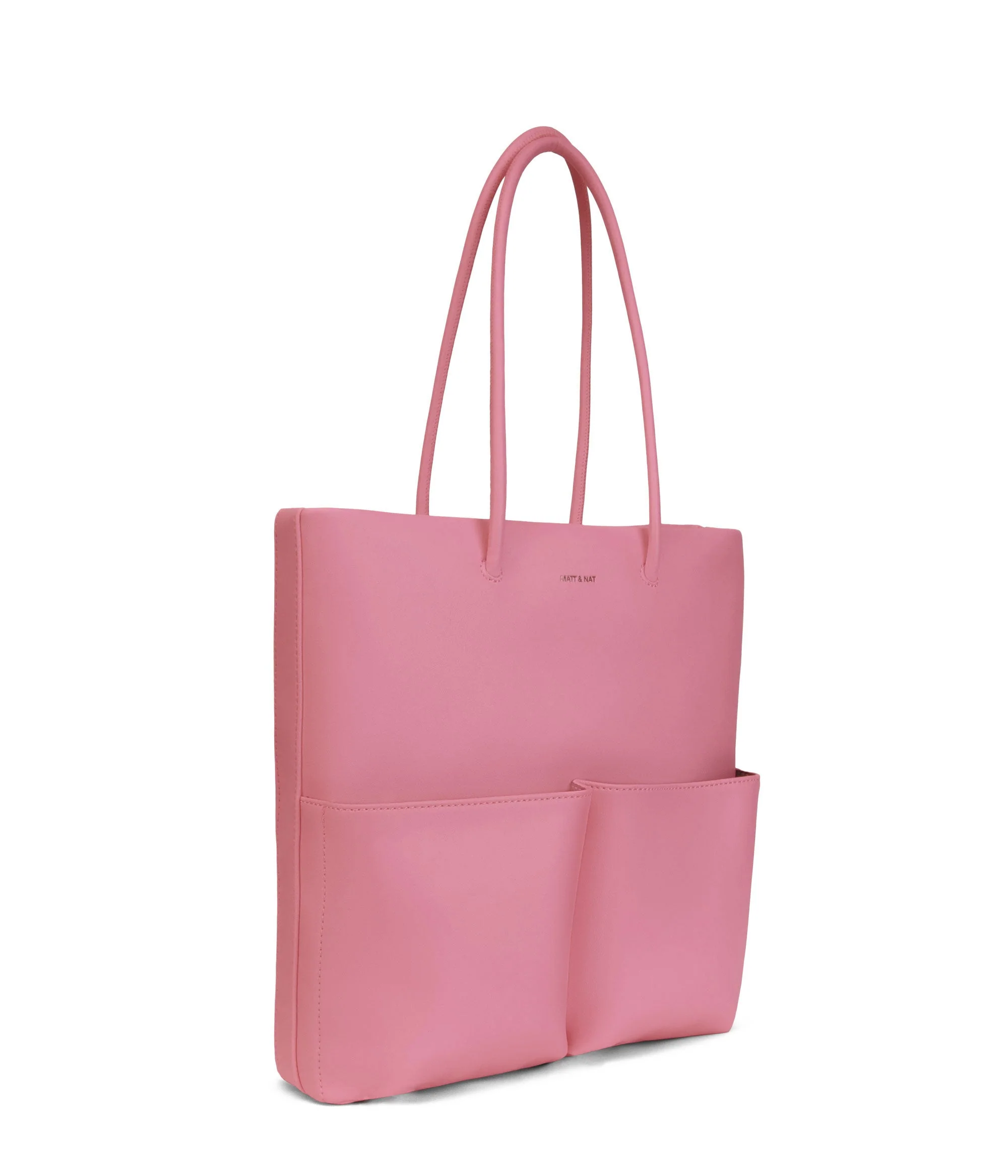BERTA Vegan Tote Bag - Sol - Image 40