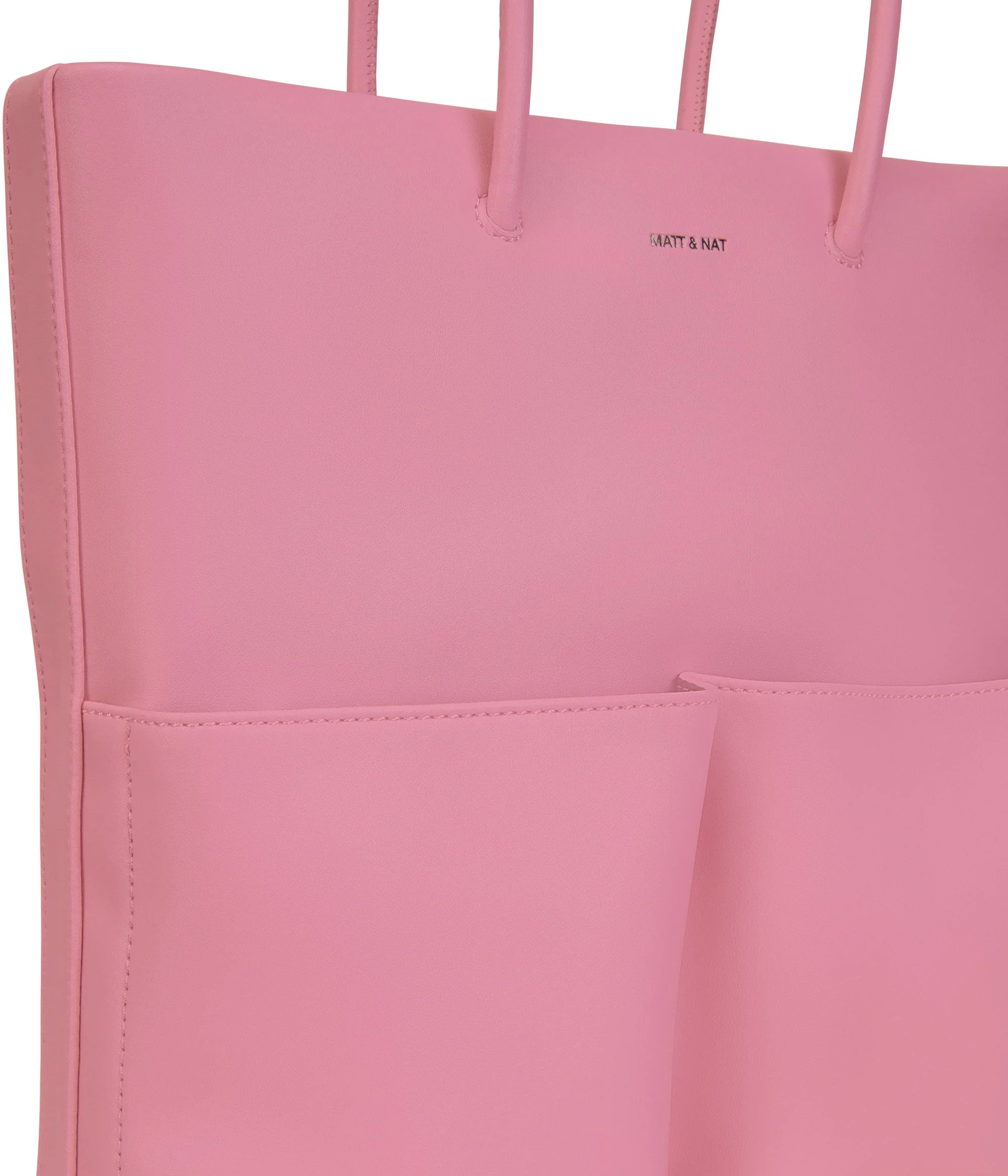 BERTA Vegan Tote Bag - Sol - Image 42