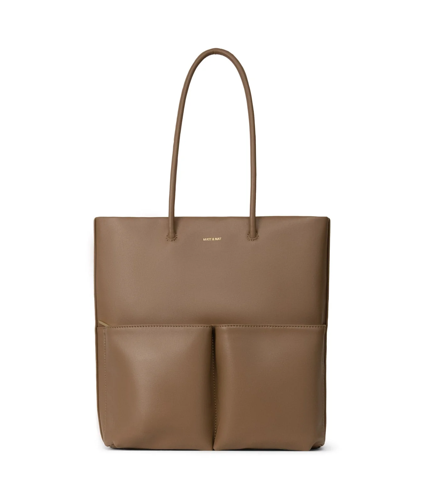 BERTA Vegan Tote Bag - Sol - Image 43