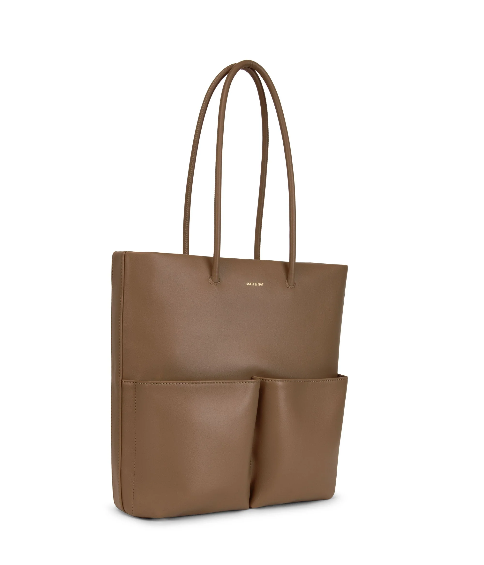 BERTA Vegan Tote Bag - Sol - Image 46