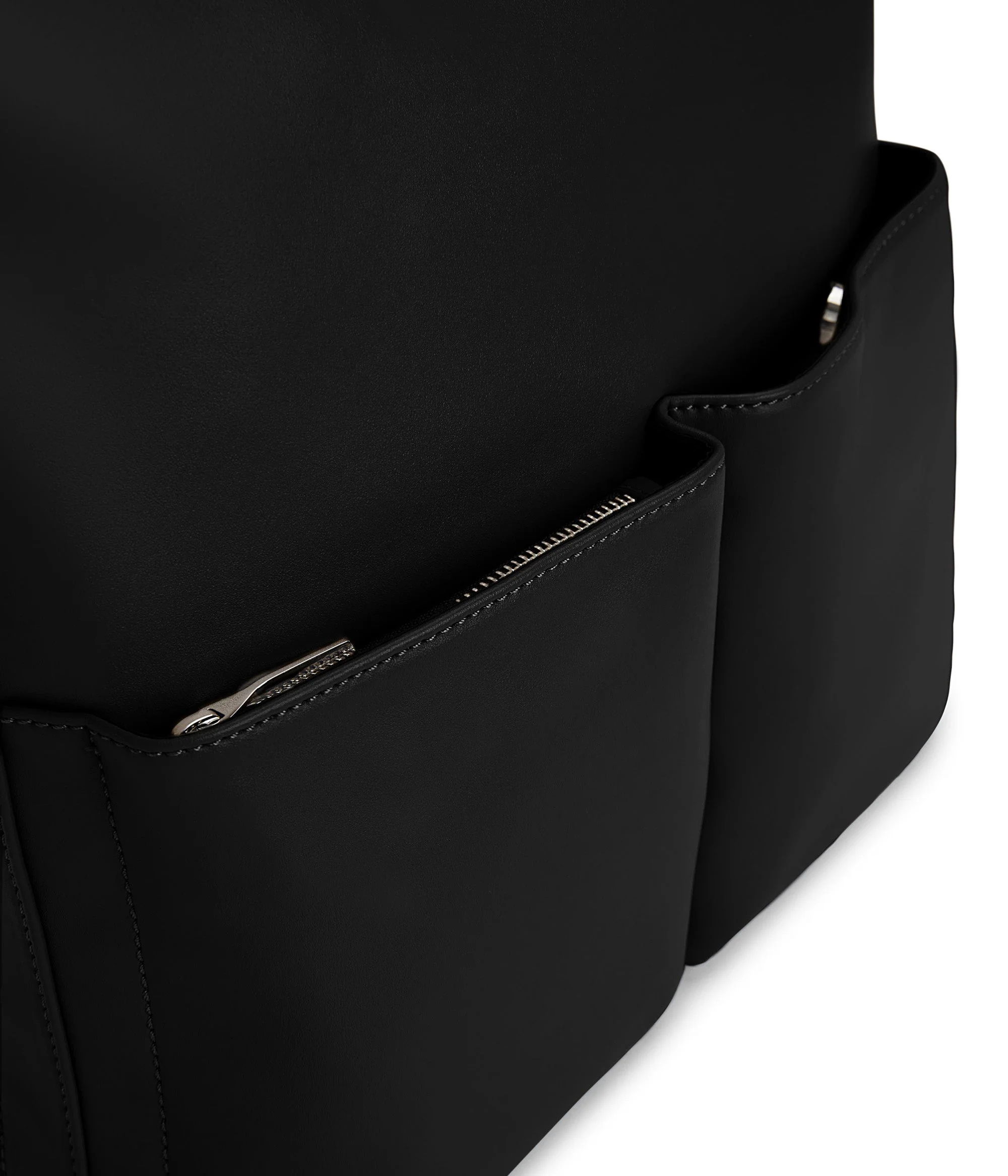 BERTA Vegan Tote Bag - Sol - Image 6