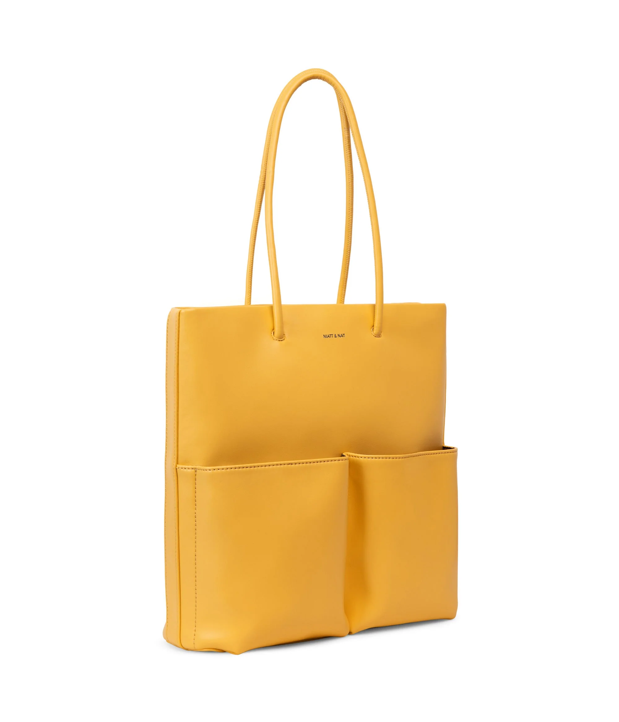 BERTA Vegan Tote Bag - Sol - Image 9