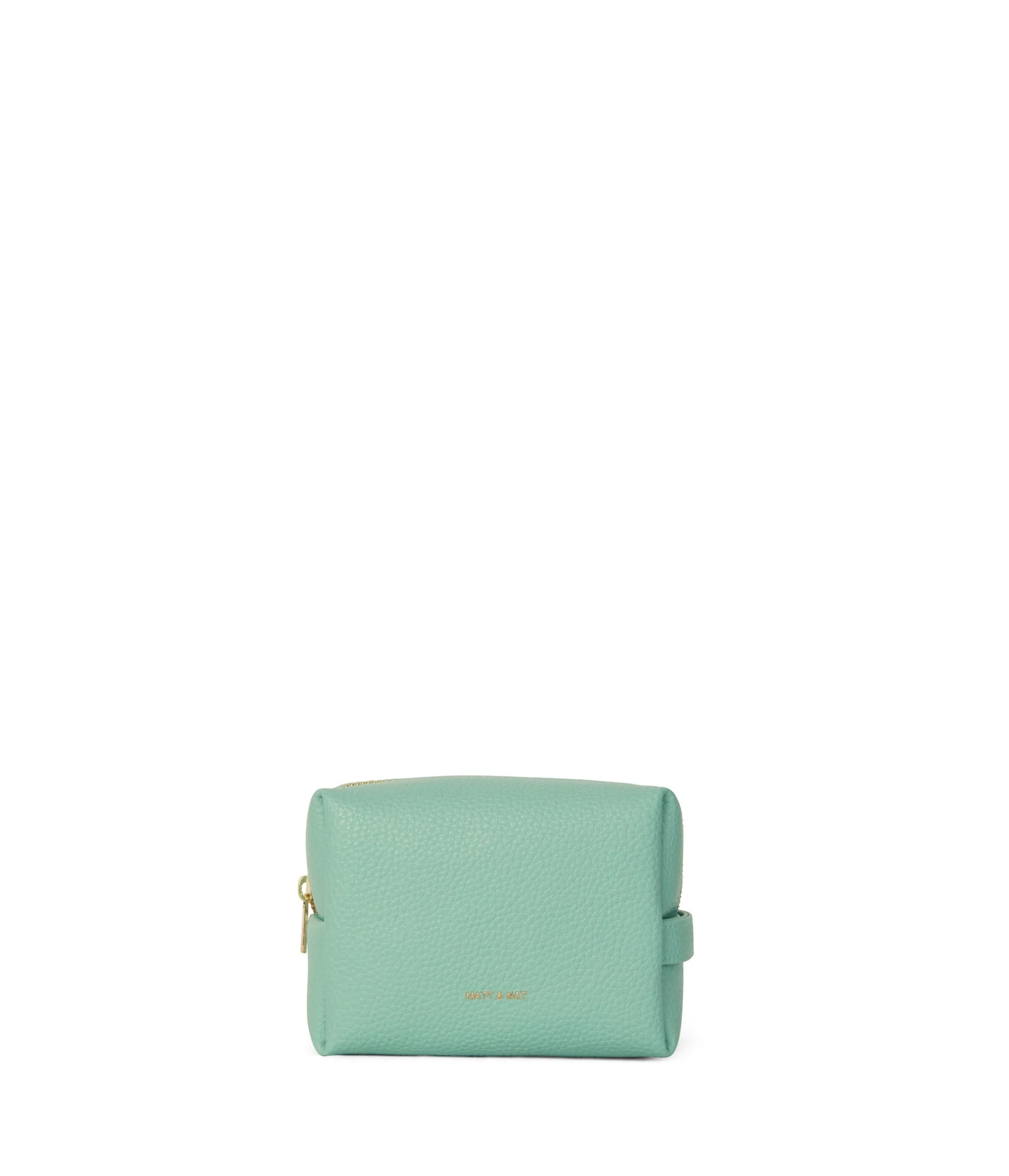 BLAIR SM Small Vegan Toiletry Case - Purity - Image 10