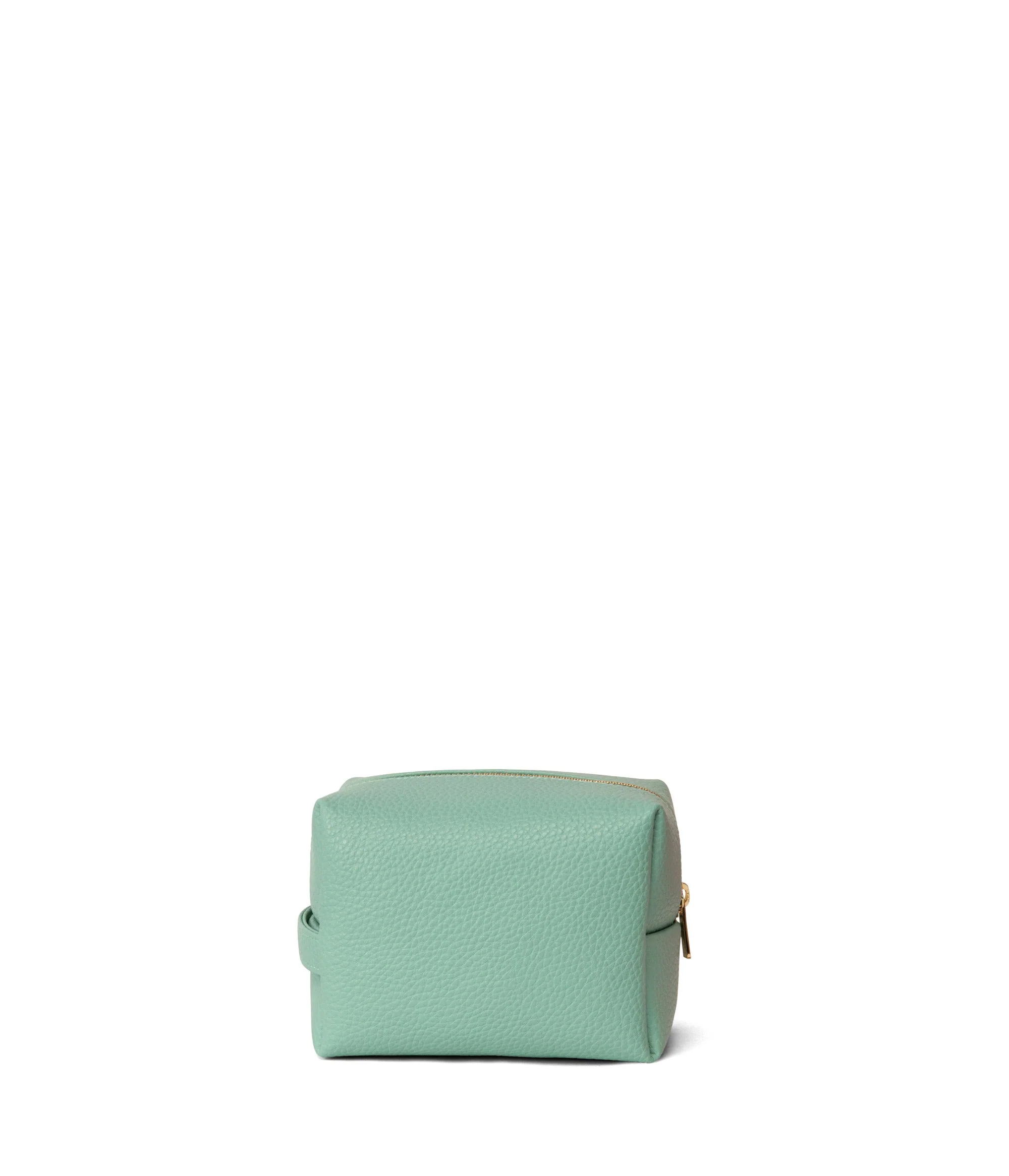 BLAIR SM Small Vegan Toiletry Case - Purity - Image 13