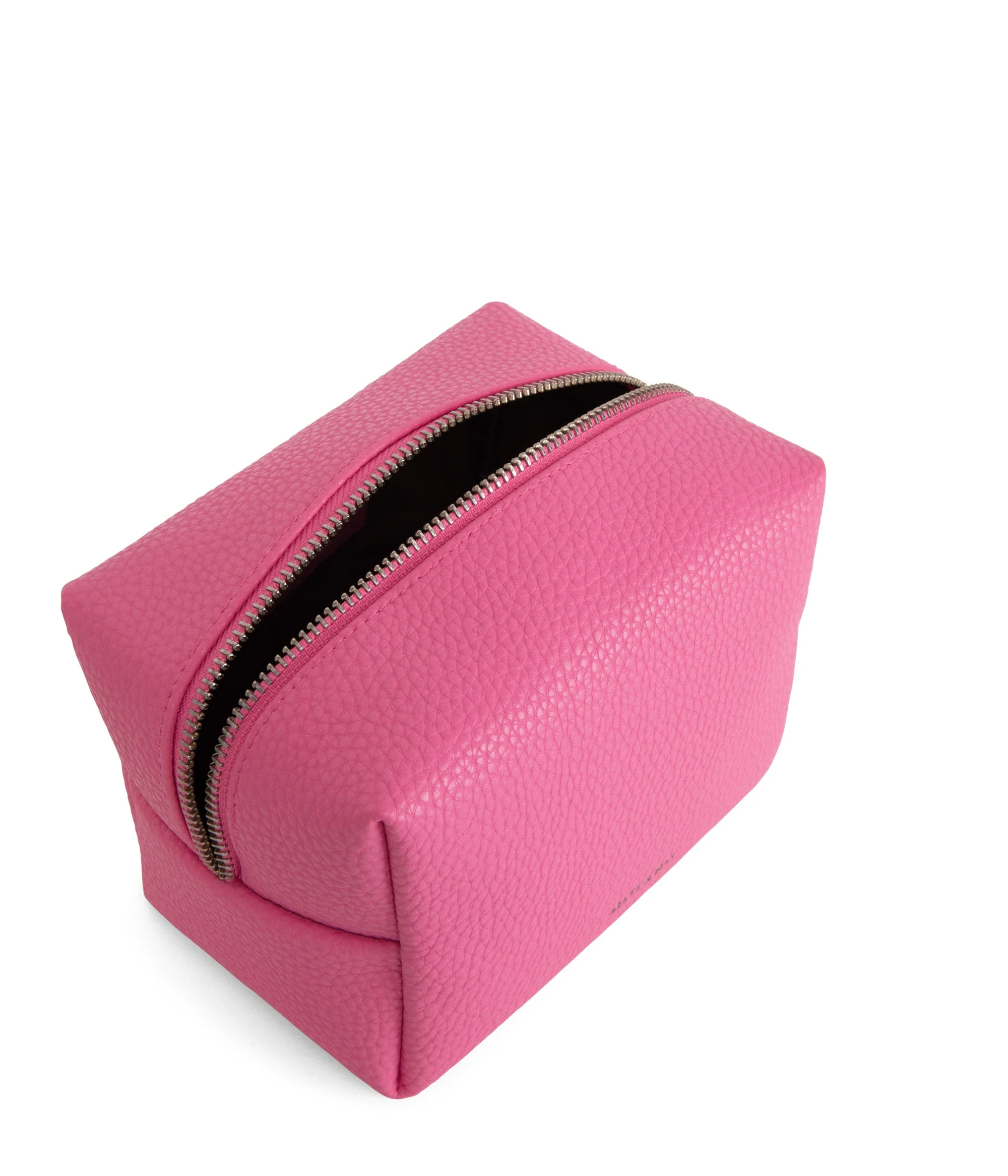 BLAIR SM Small Vegan Toiletry Case - Purity - Image 17