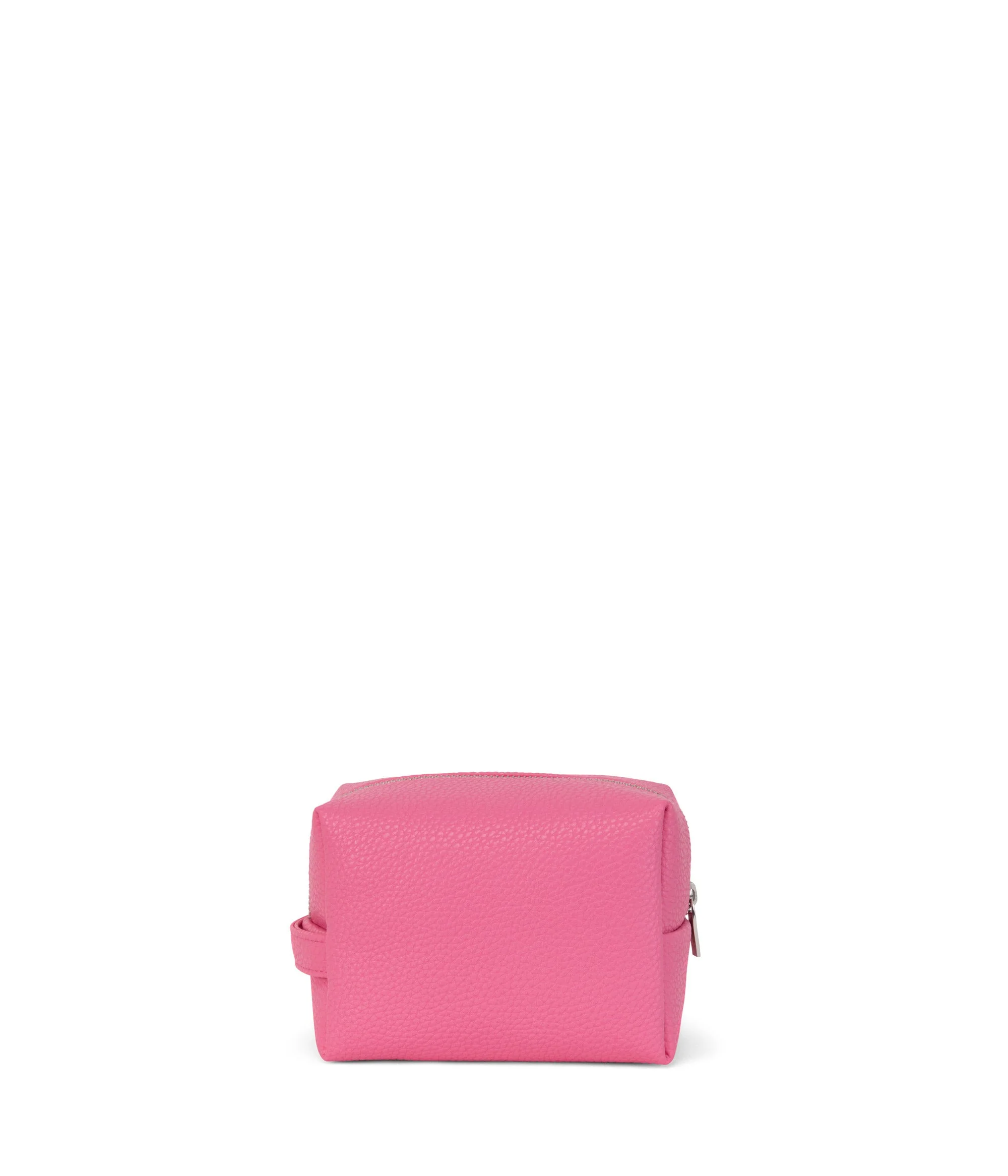 BLAIR SM Small Vegan Toiletry Case - Purity - Image 18