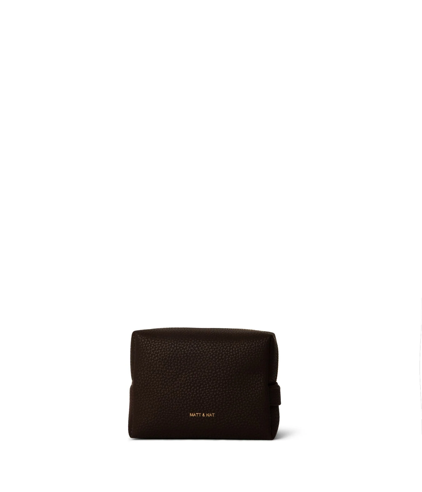 BLAIR SM Small Vegan Toiletry Case - Purity - Image 20