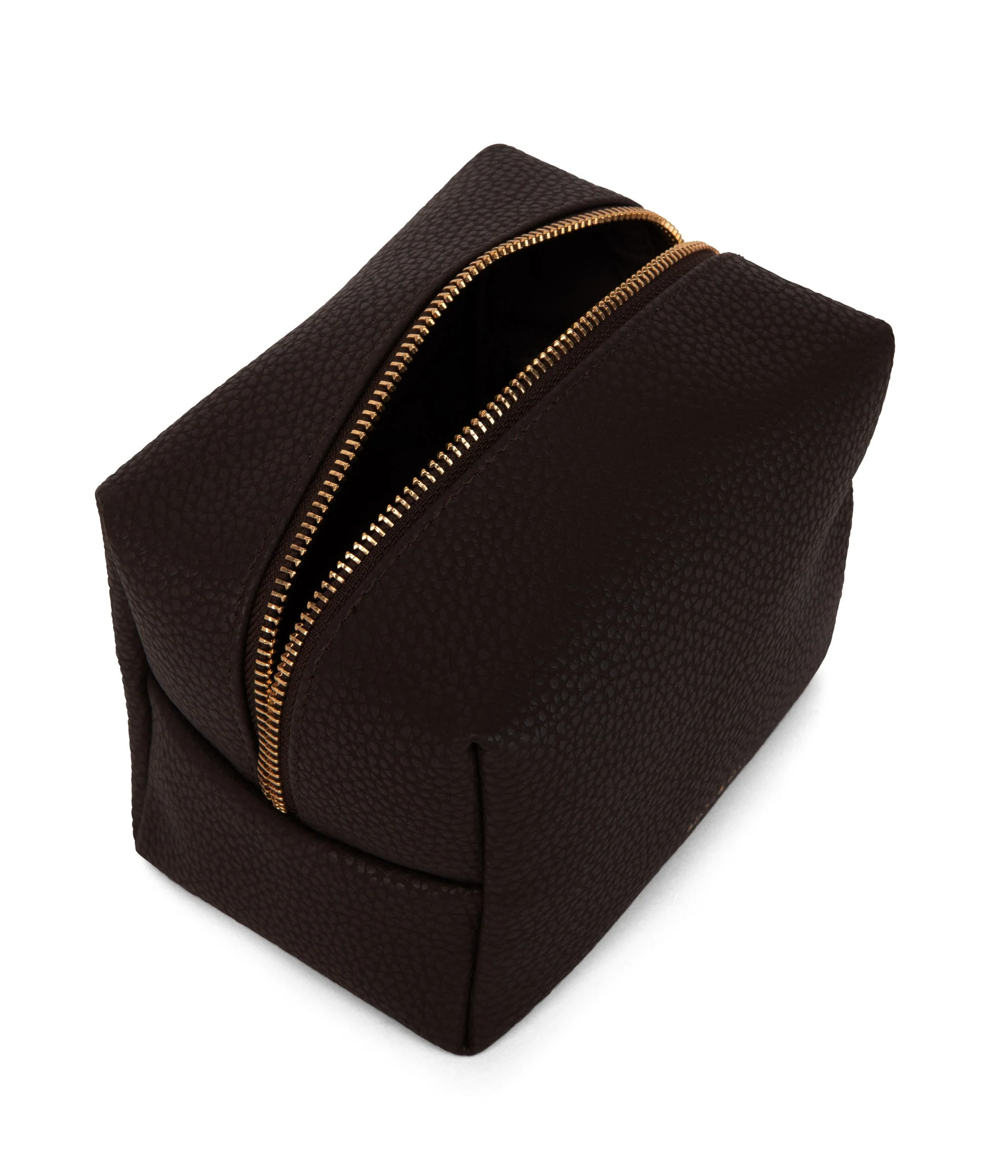 BLAIR SM Small Vegan Toiletry Case - Purity - Image 22
