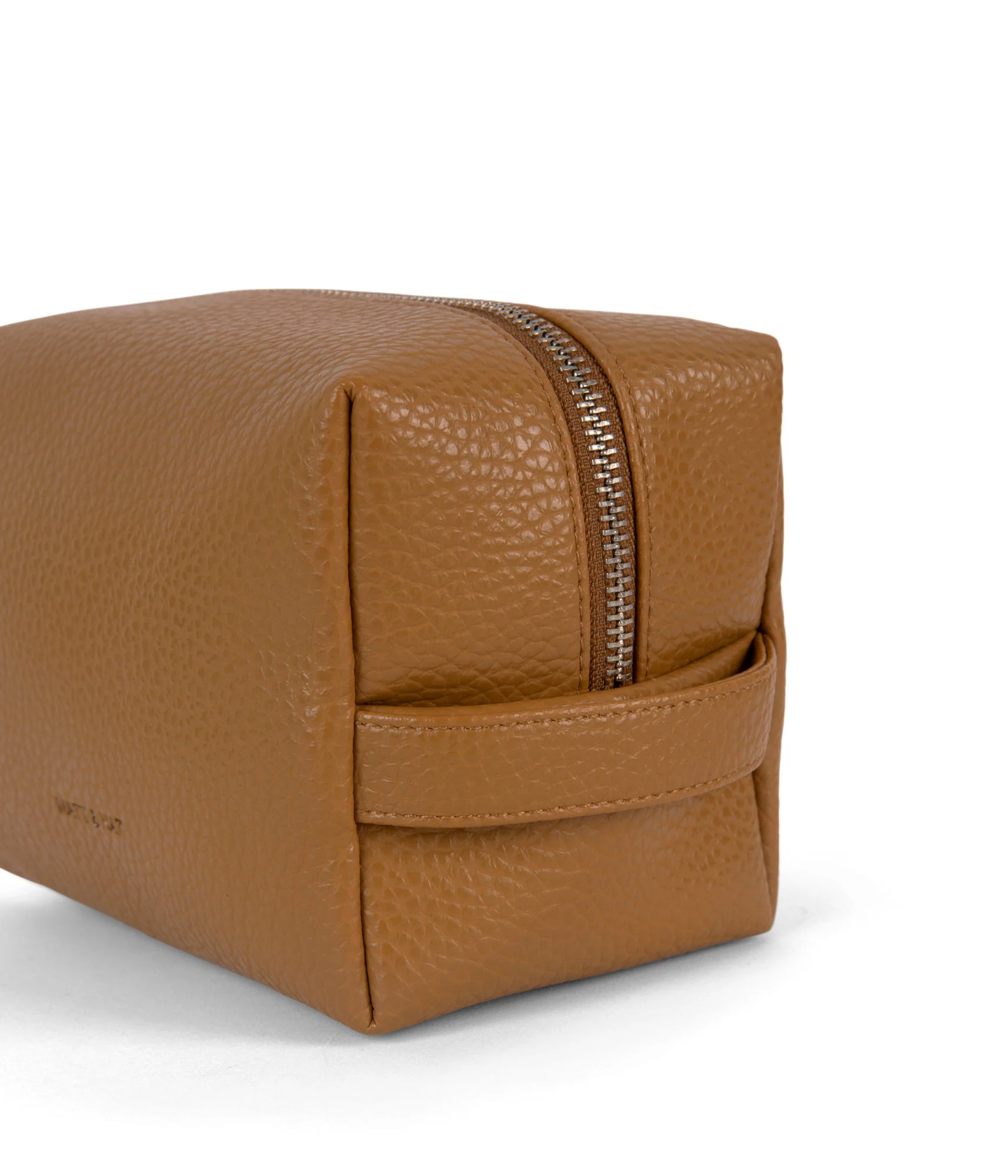 BLAIR SM Small Vegan Toiletry Case - Purity - Image 27