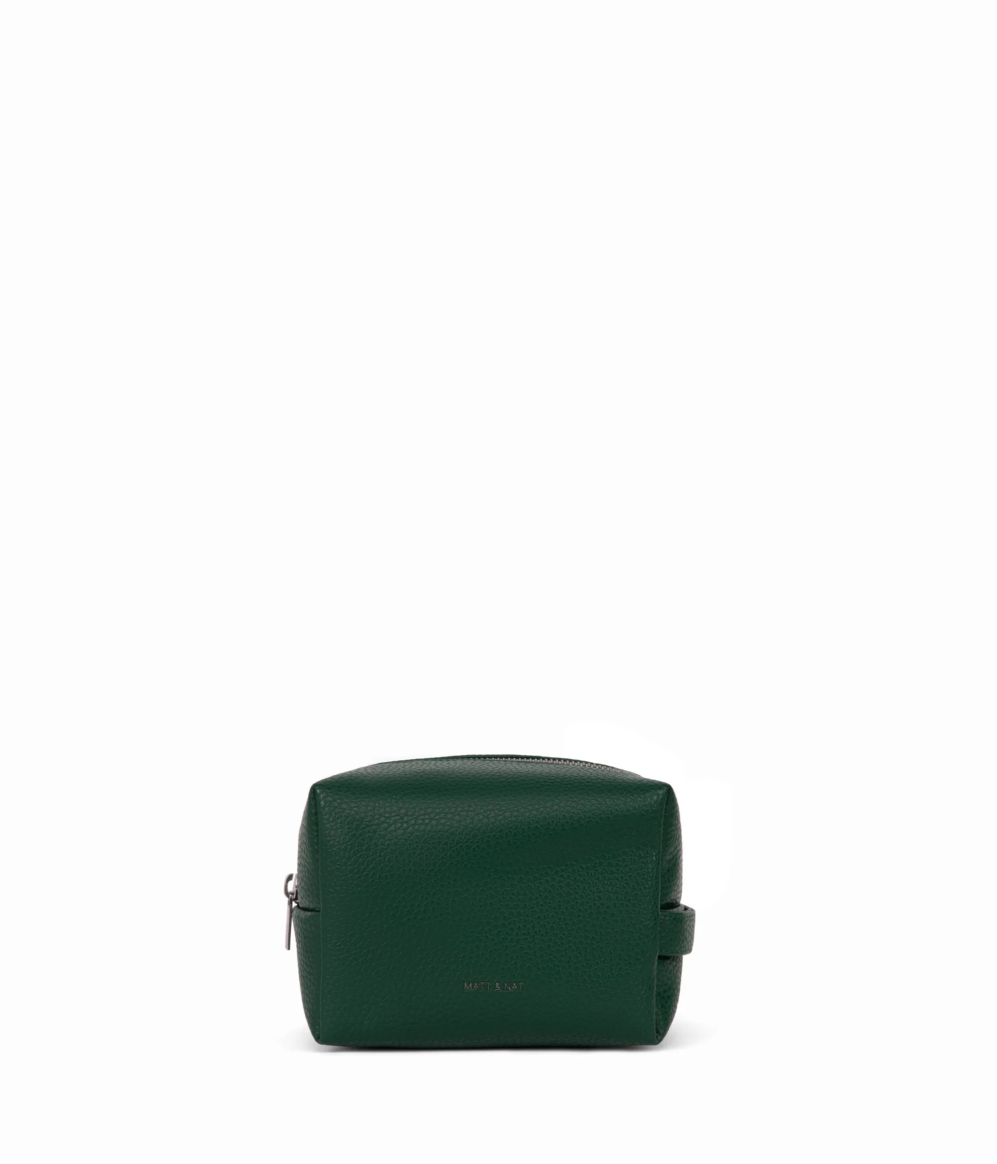 BLAIR SM Small Vegan Toiletry Case - Purity - Image 28