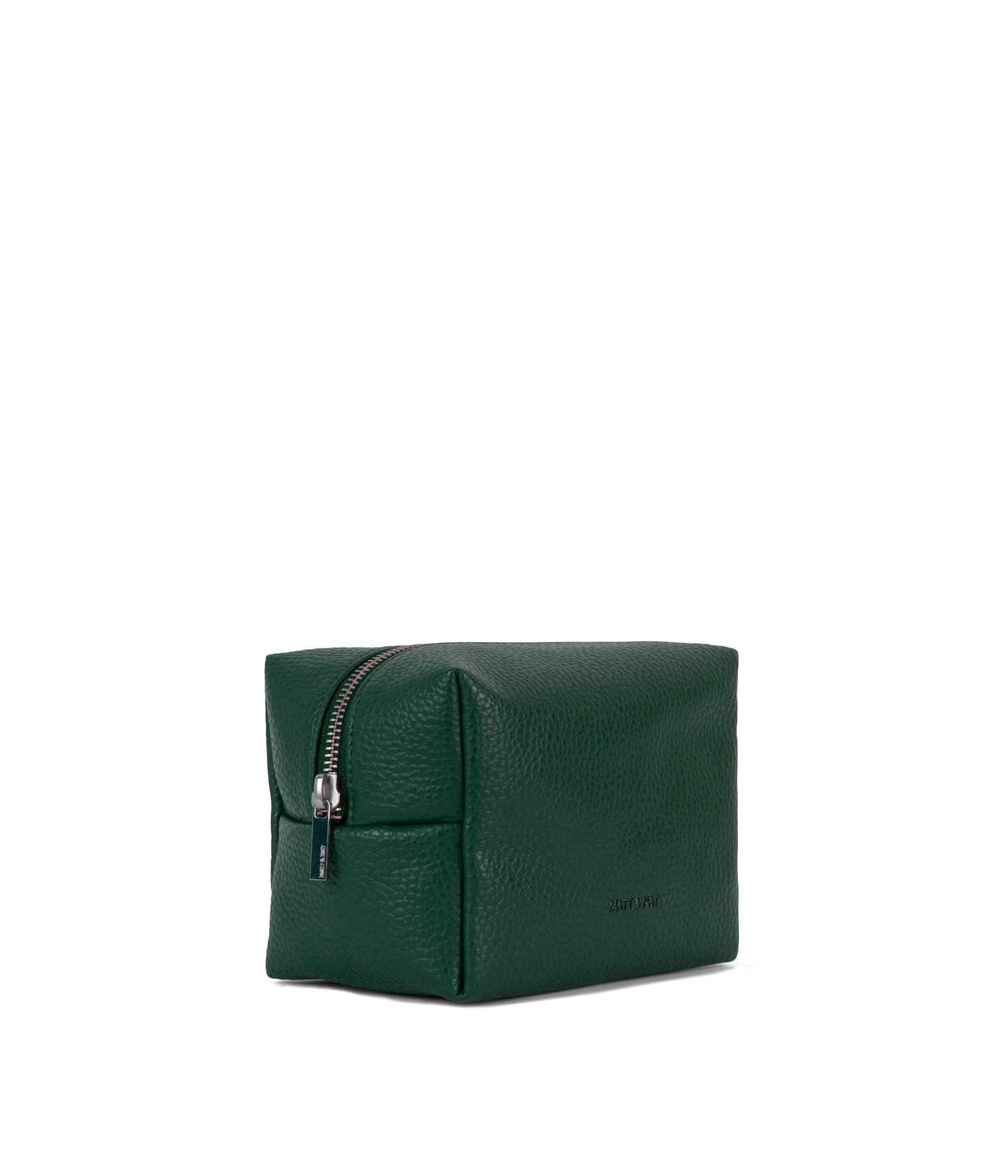 BLAIR SM Small Vegan Toiletry Case - Purity - Image 29
