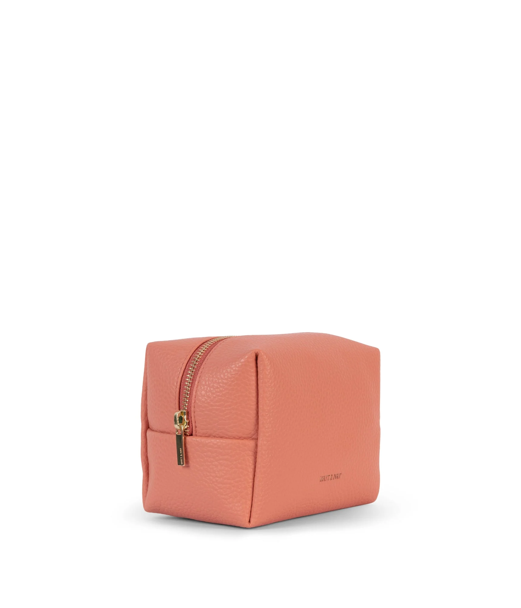 BLAIR SM Small Vegan Toiletry Case - Purity - Image 34