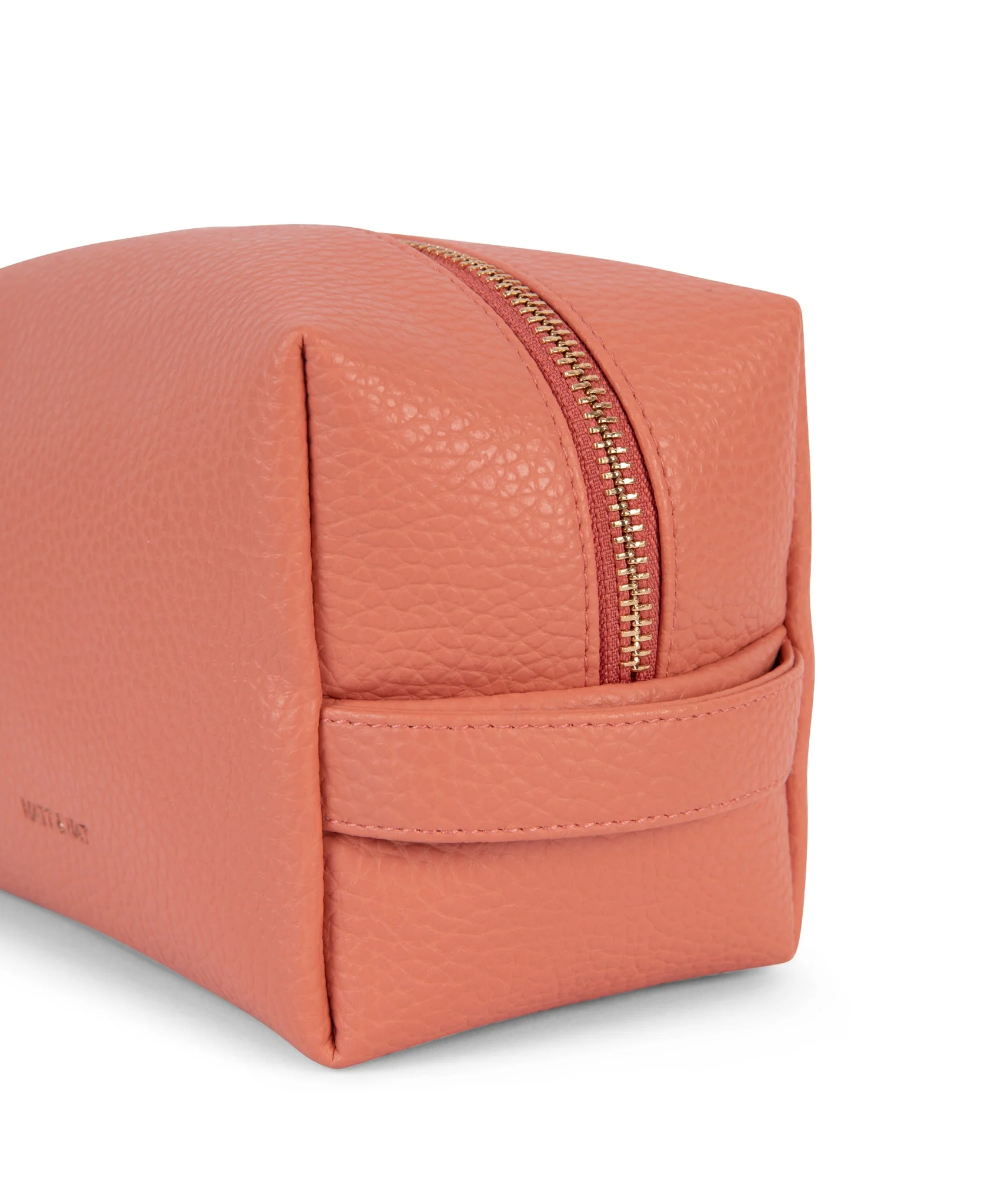 BLAIR SM Small Vegan Toiletry Case - Purity - Image 37