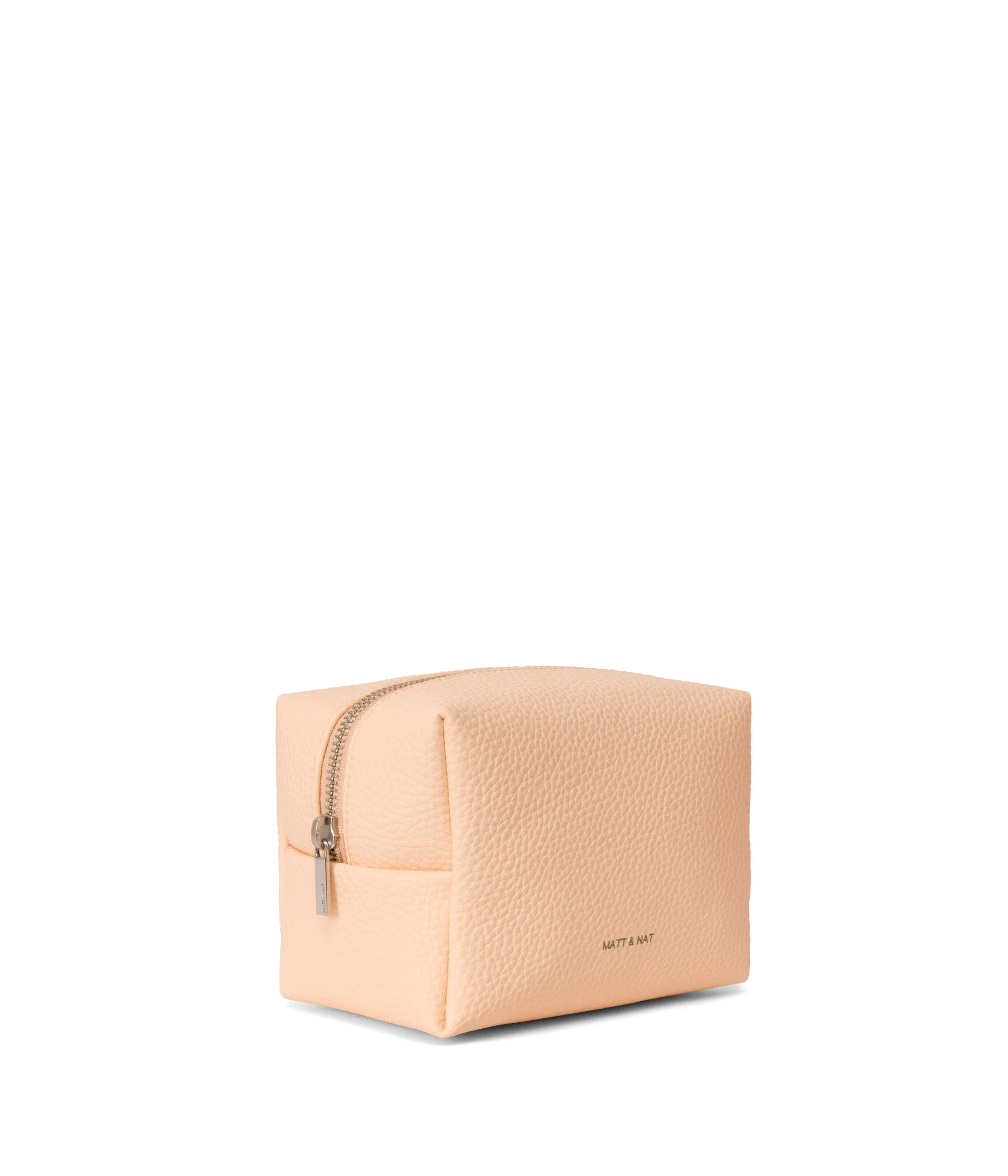 BLAIR SM Small Vegan Toiletry Case - Purity - Image 6