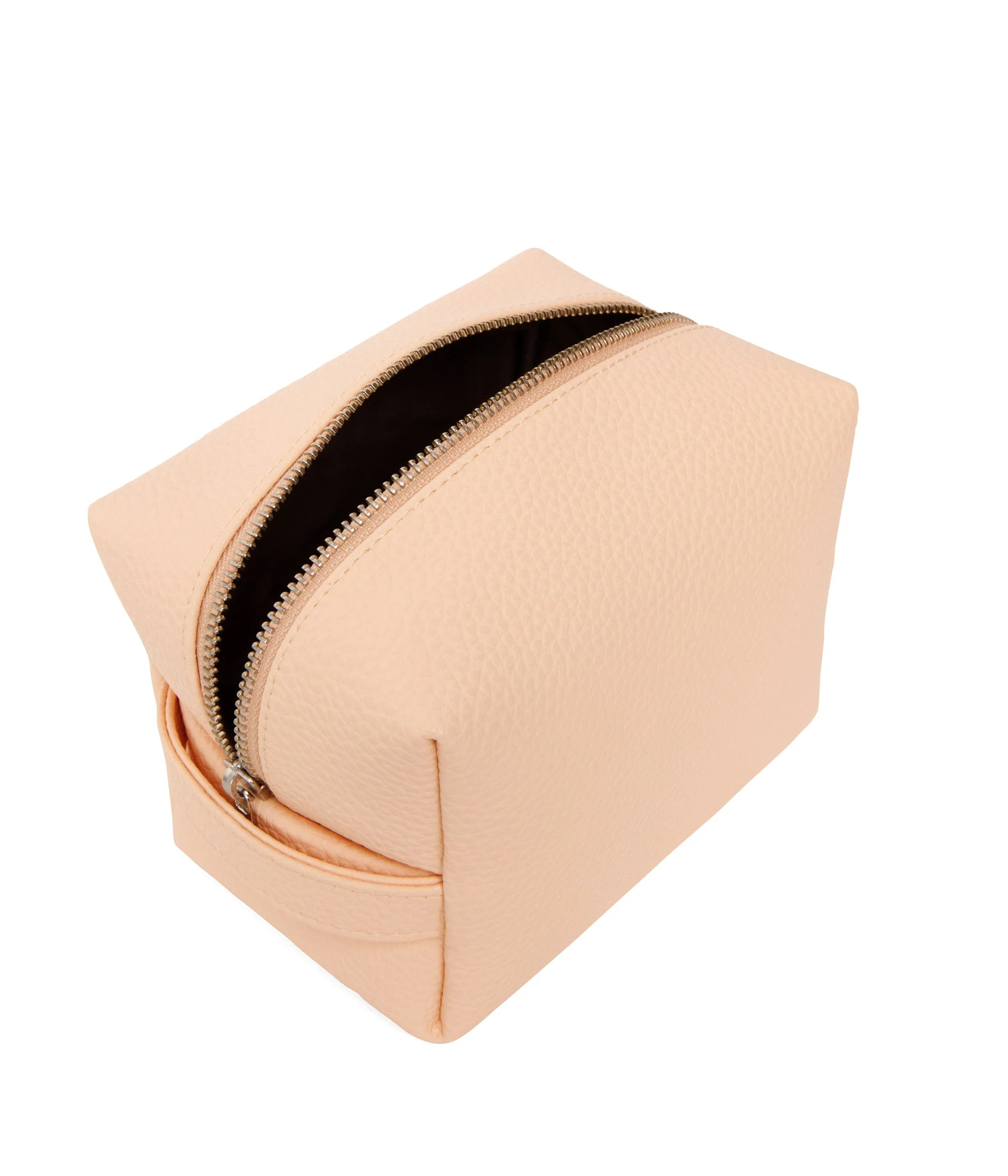BLAIR SM Small Vegan Toiletry Case - Purity - Image 7