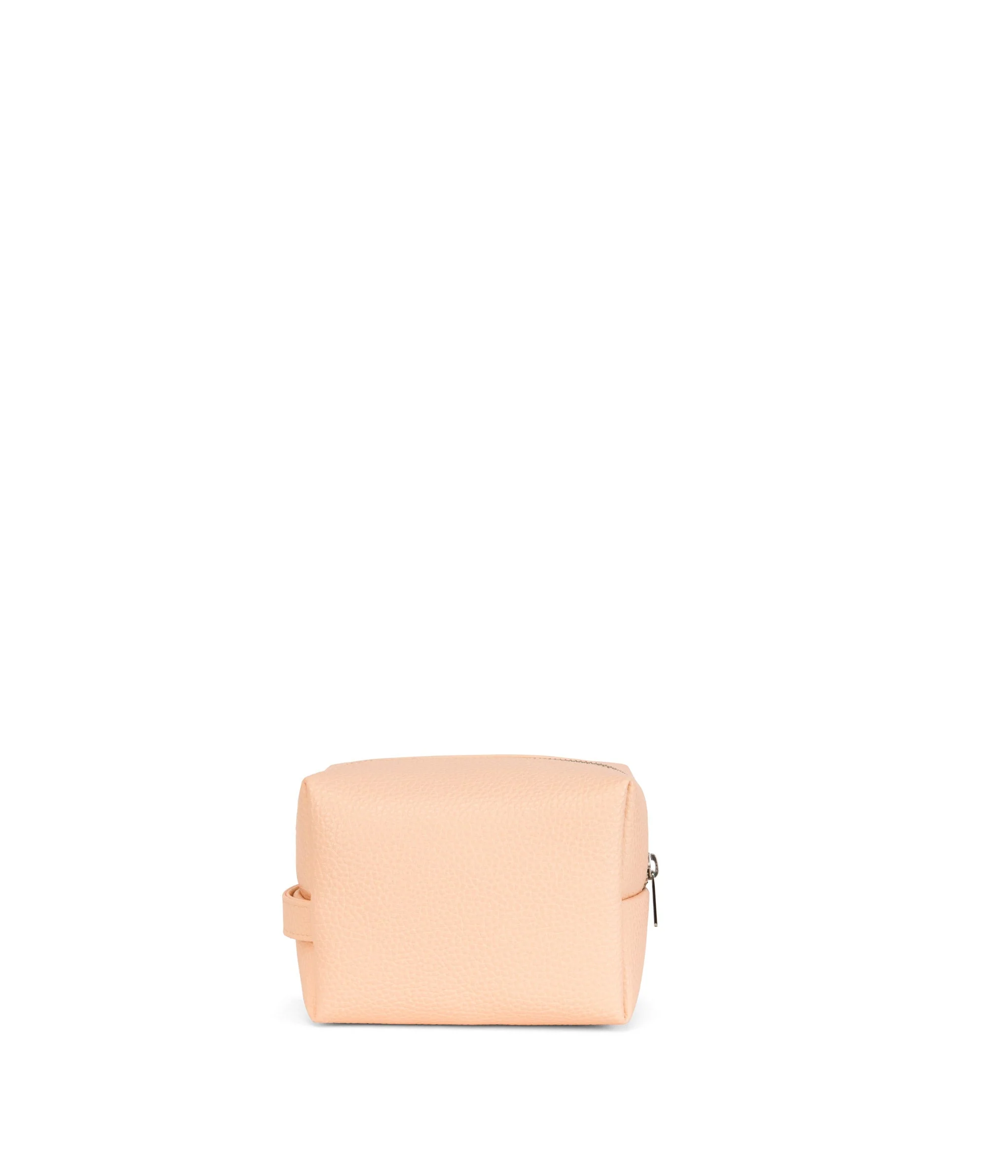 BLAIR SM Small Vegan Toiletry Case - Purity - Image 8