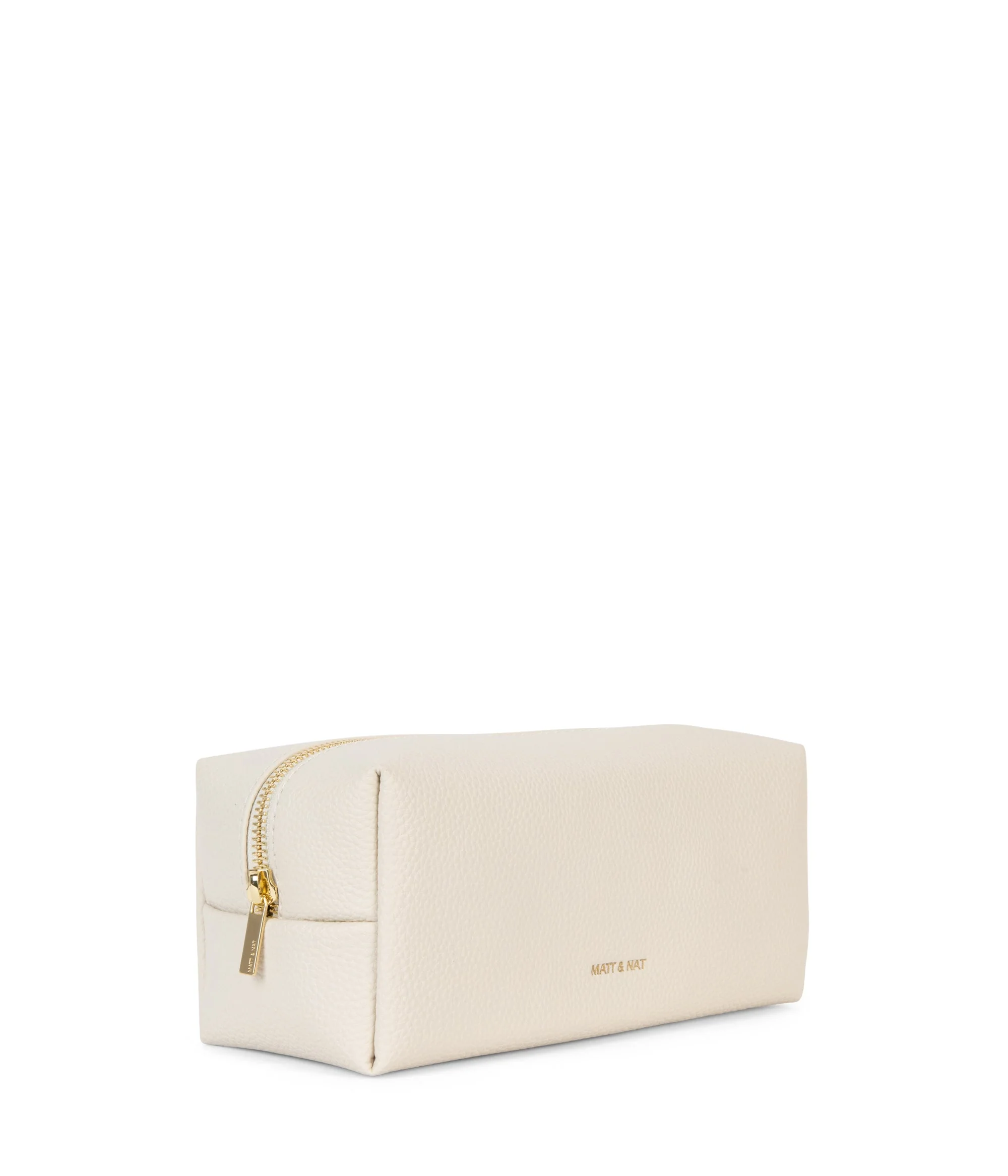 BLAIR Vegan Toiletry Case - Grain - Image 12