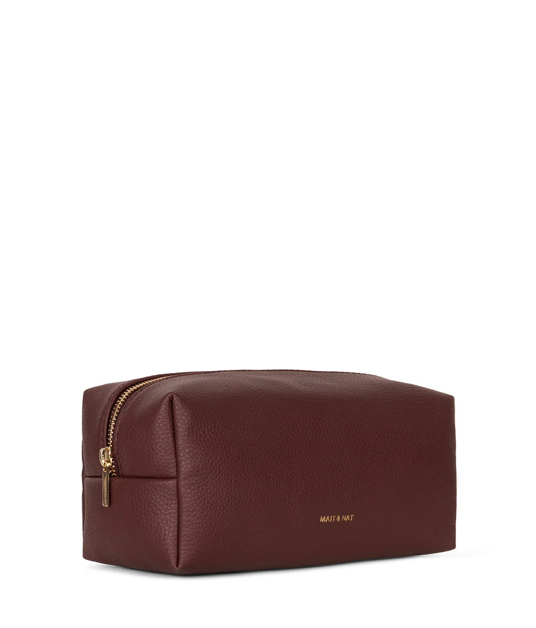 BLAIR Vegan Toiletry Case - Grain - Image 47