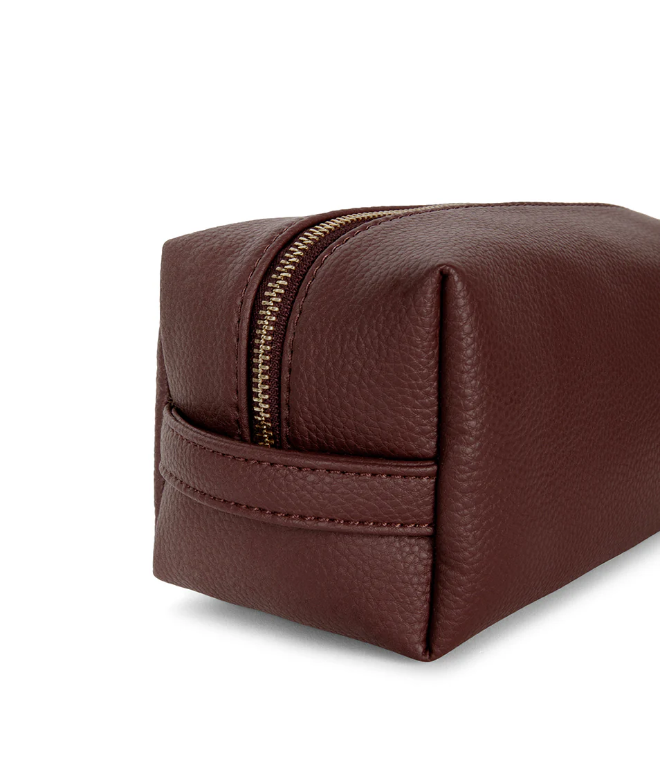 BLAIR Vegan Toiletry Case - Grain - Image 50