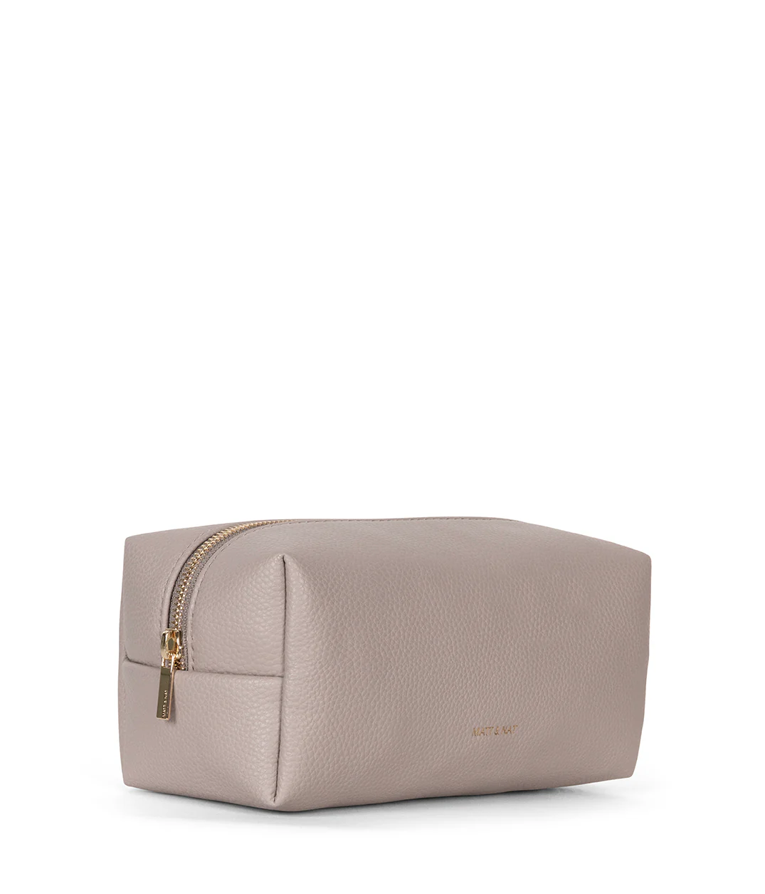 BLAIR Vegan Toiletry Case - Grain - Image 52