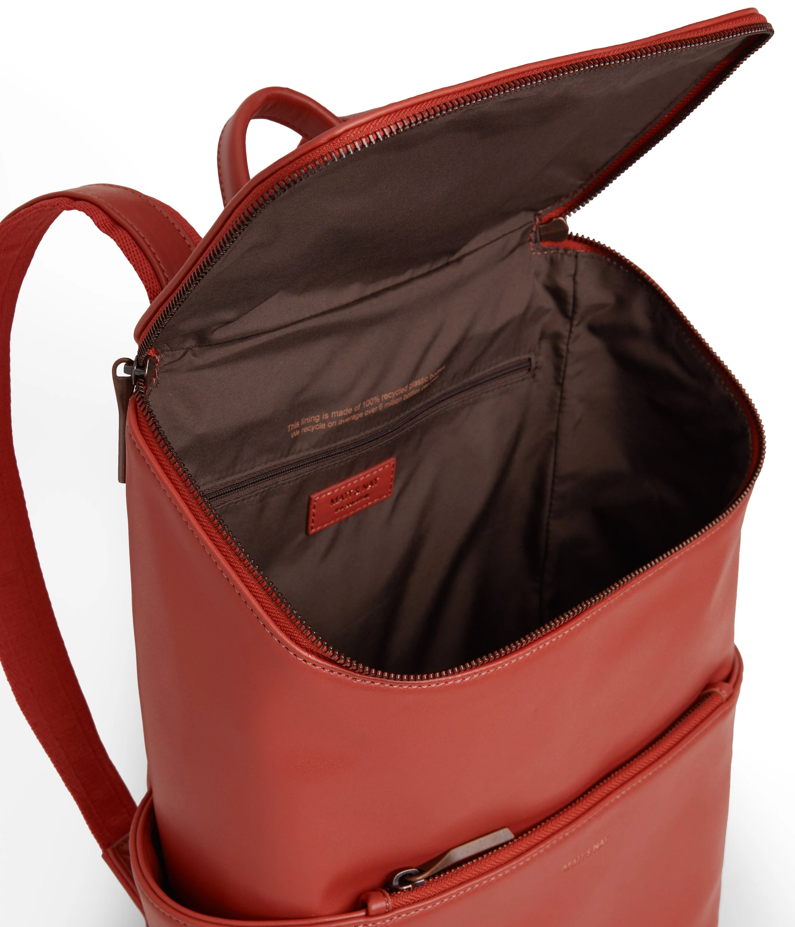 BRAVE Vegan Backpack - Loom - Image 115