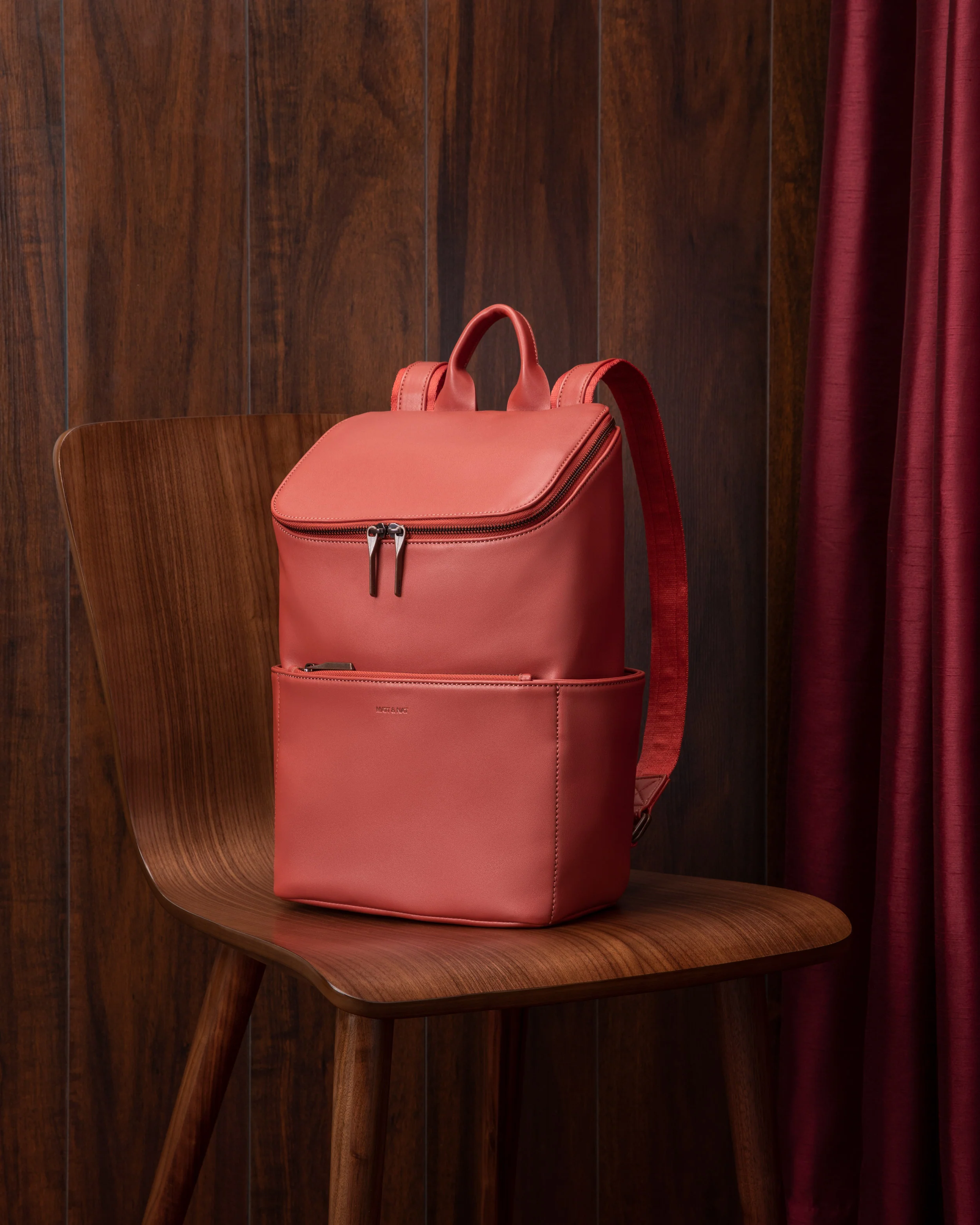 BRAVE Vegan Backpack - Loom - Image 116