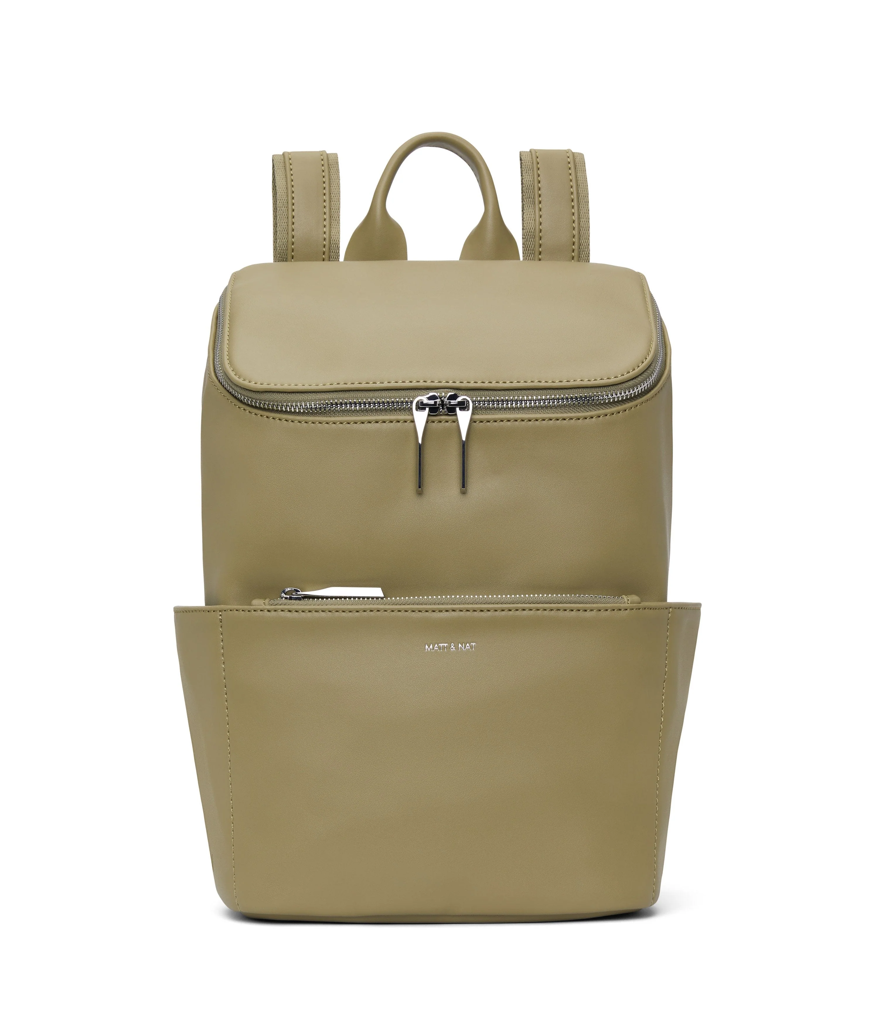 BRAVE Vegan Backpack - Loom - Image 12