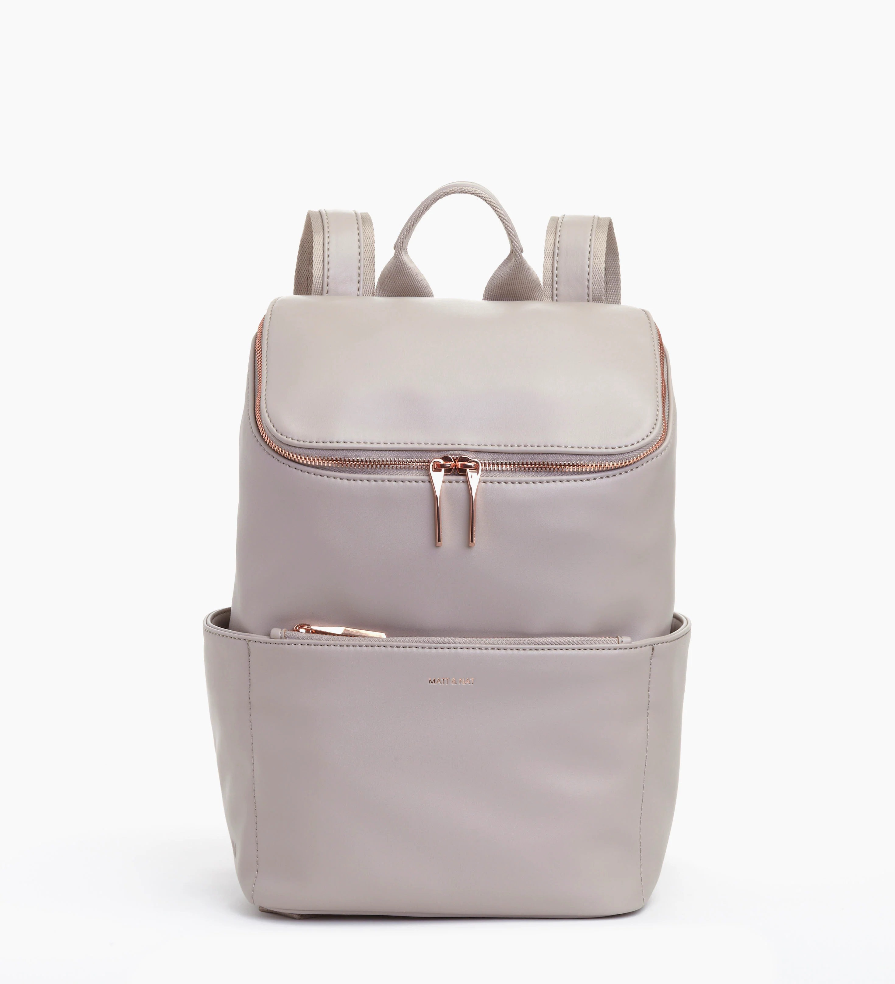 BRAVE Vegan Backpack - Loom - Image 126