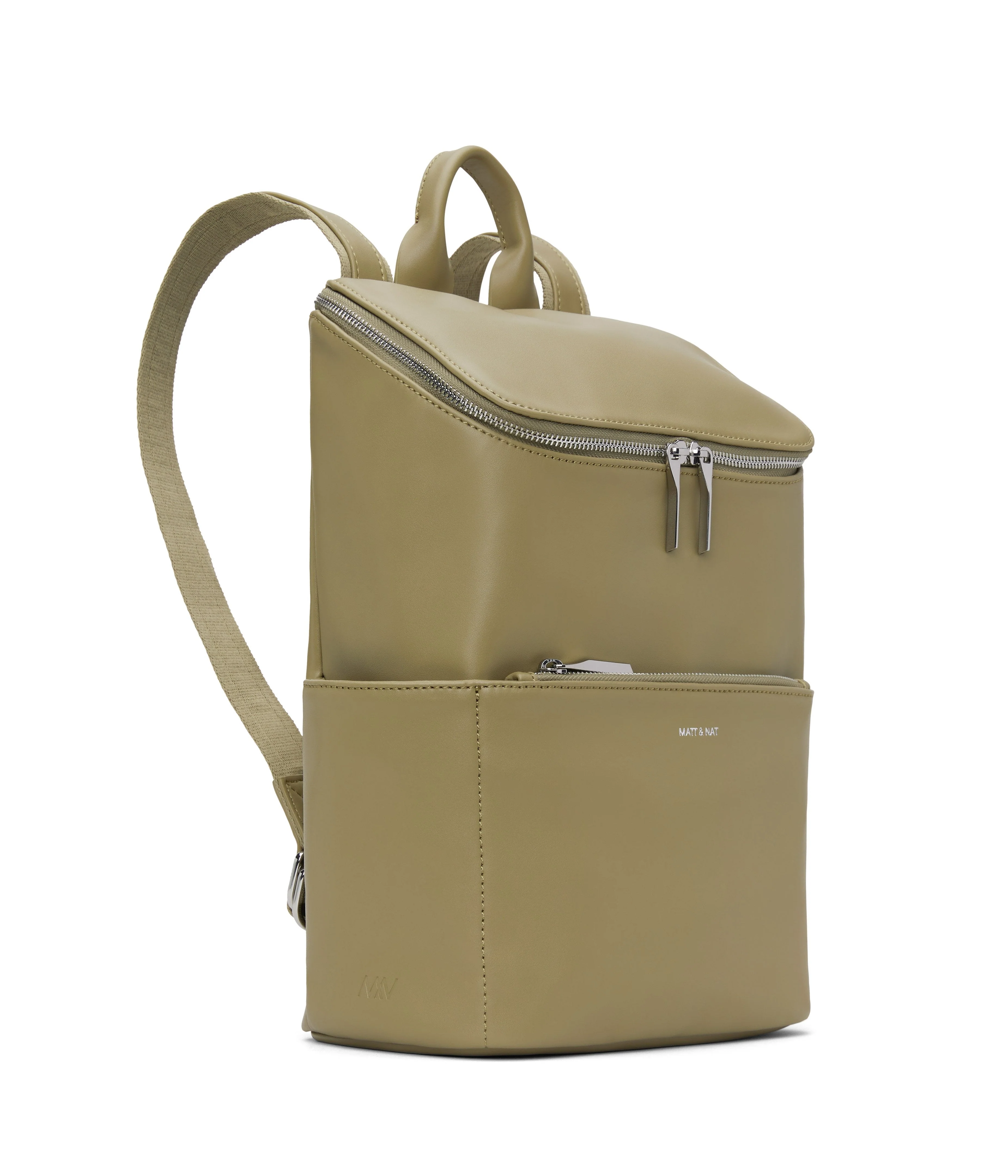 BRAVE Vegan Backpack - Loom - Image 13