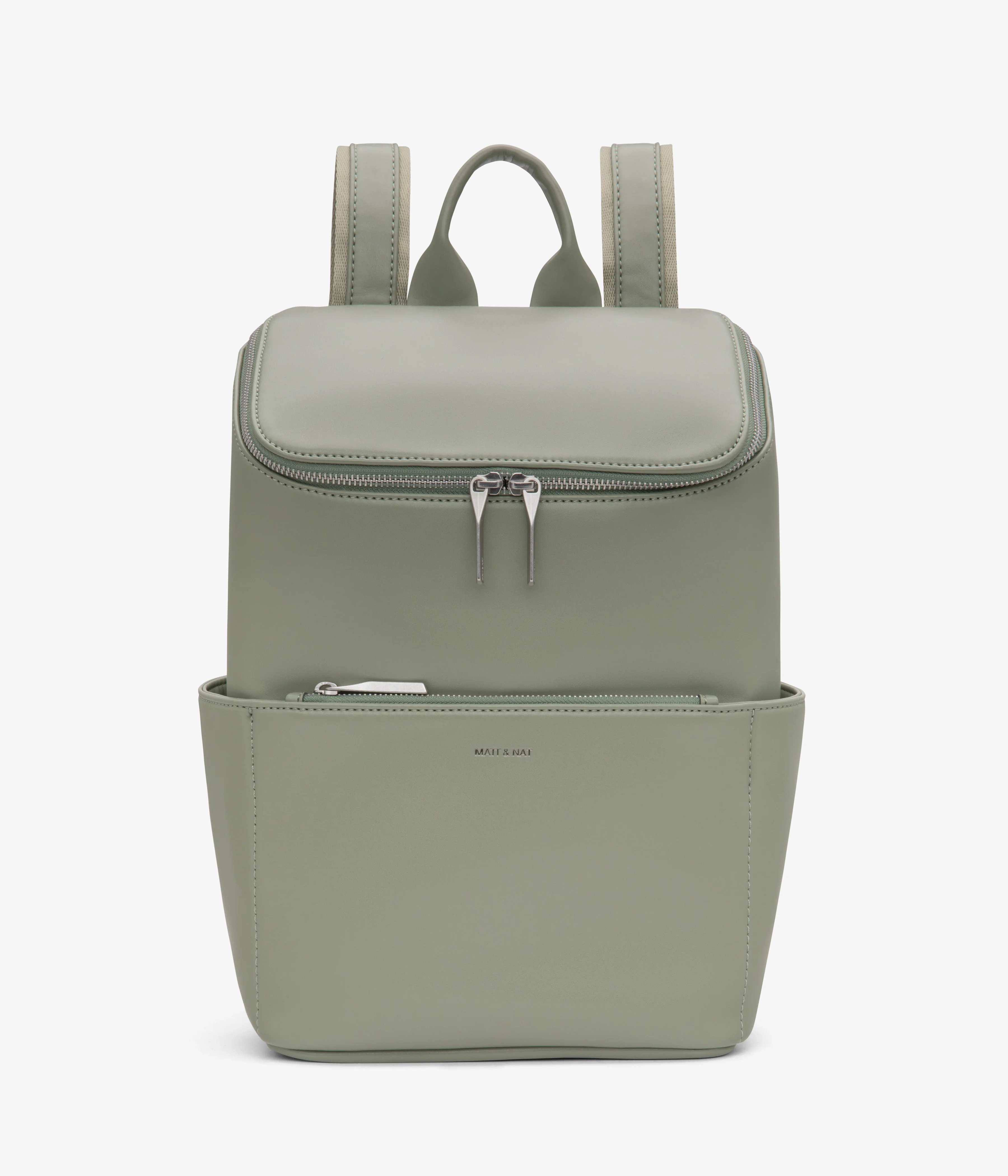 BRAVE Vegan Backpack - Loom - Image 134