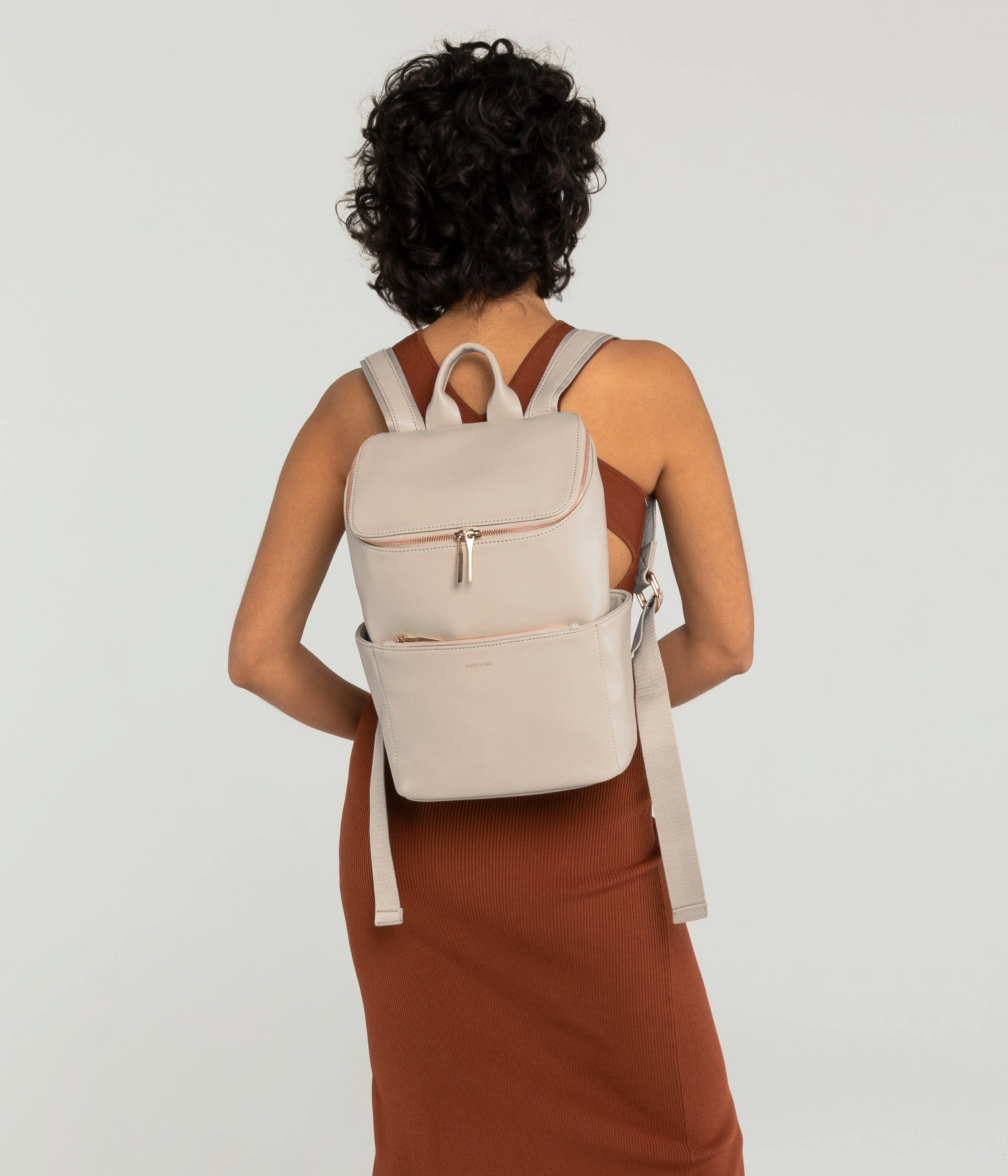 BRAVE Vegan Backpack - Loom - Image 26