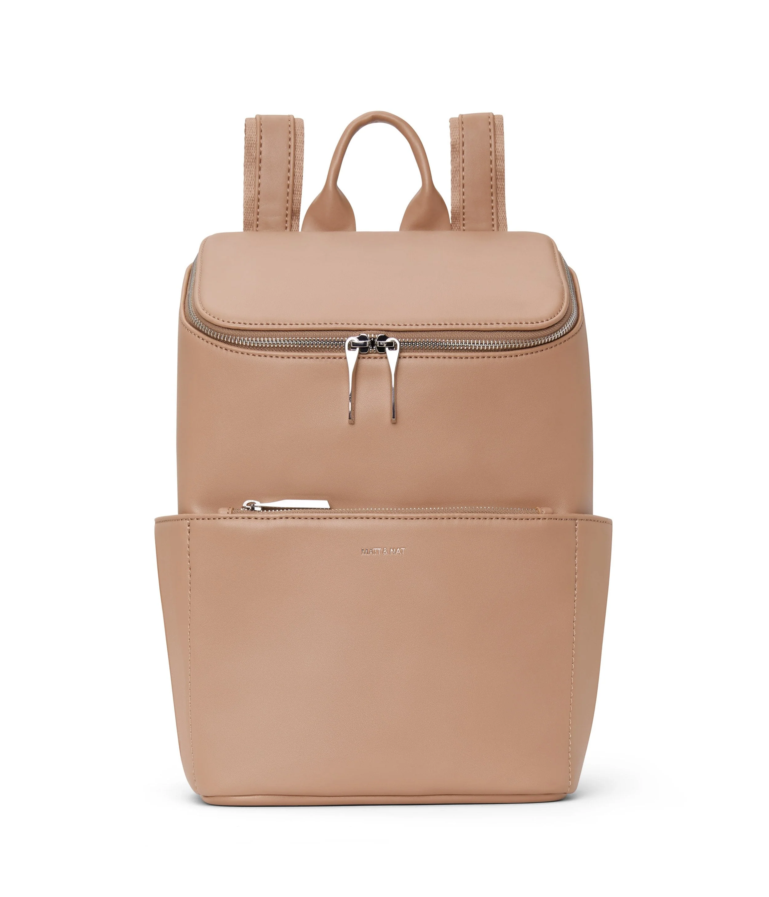 BRAVE Vegan Backpack - Loom - Image 27