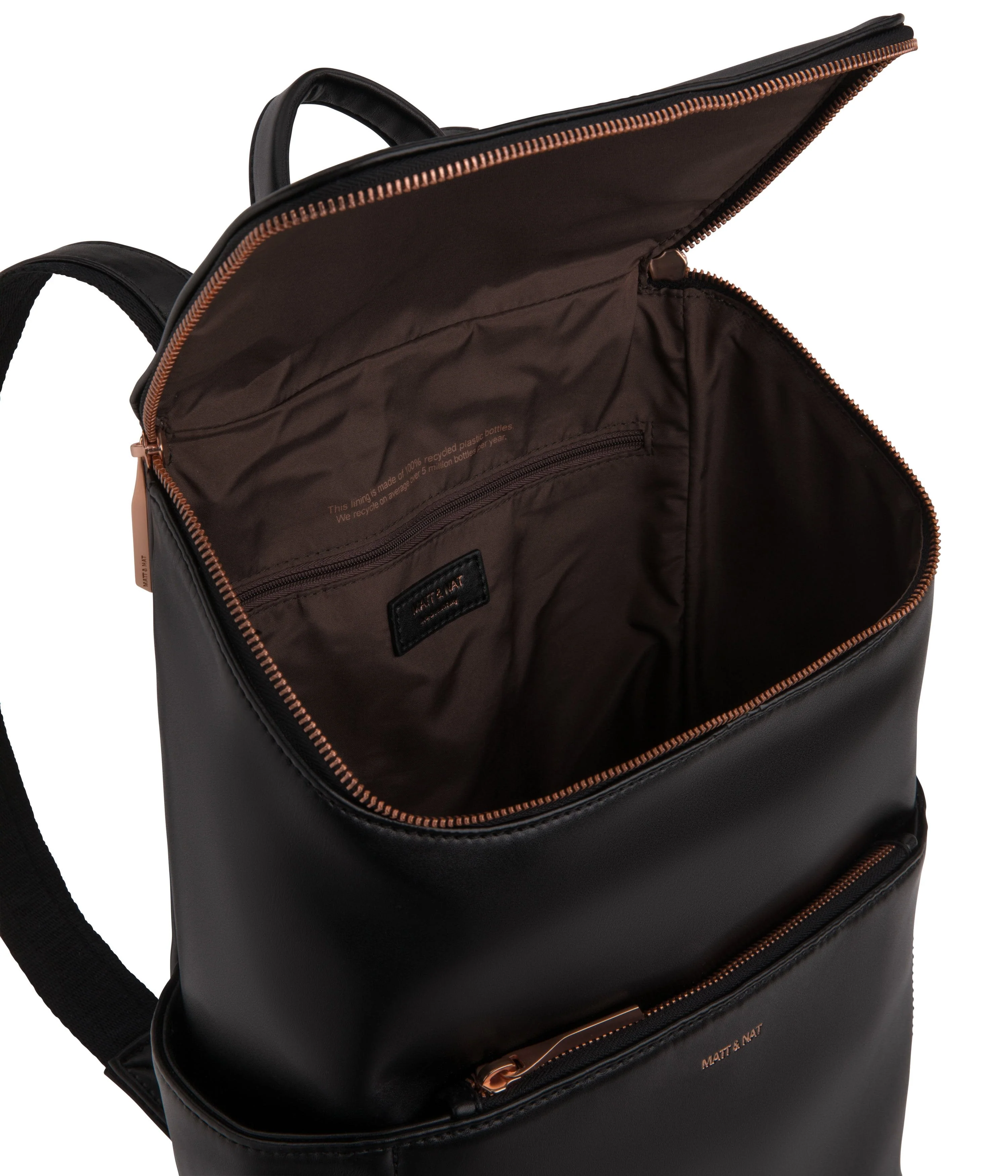 BRAVE Vegan Backpack - Loom - Image 44