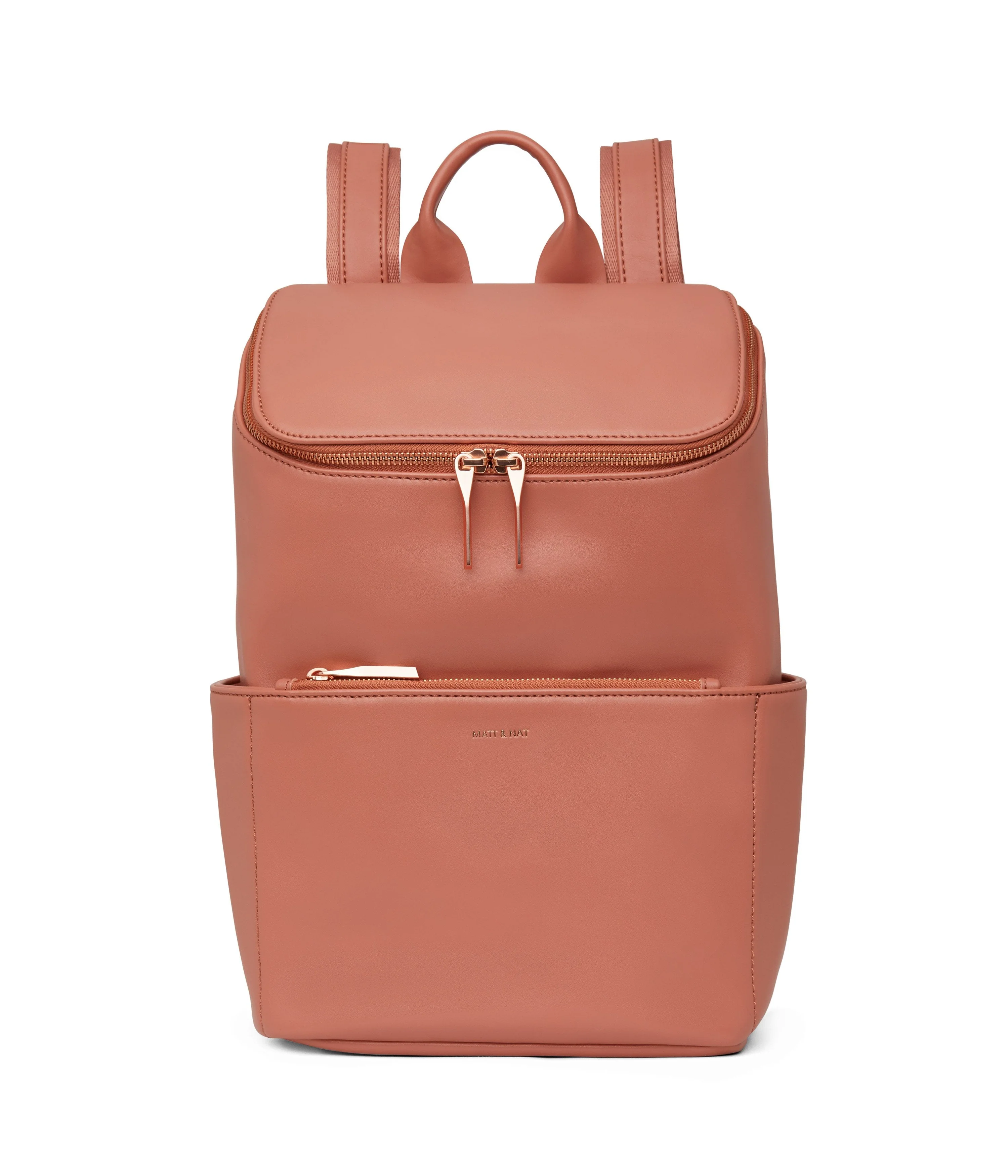 BRAVE Vegan Backpack - Loom - Image 49