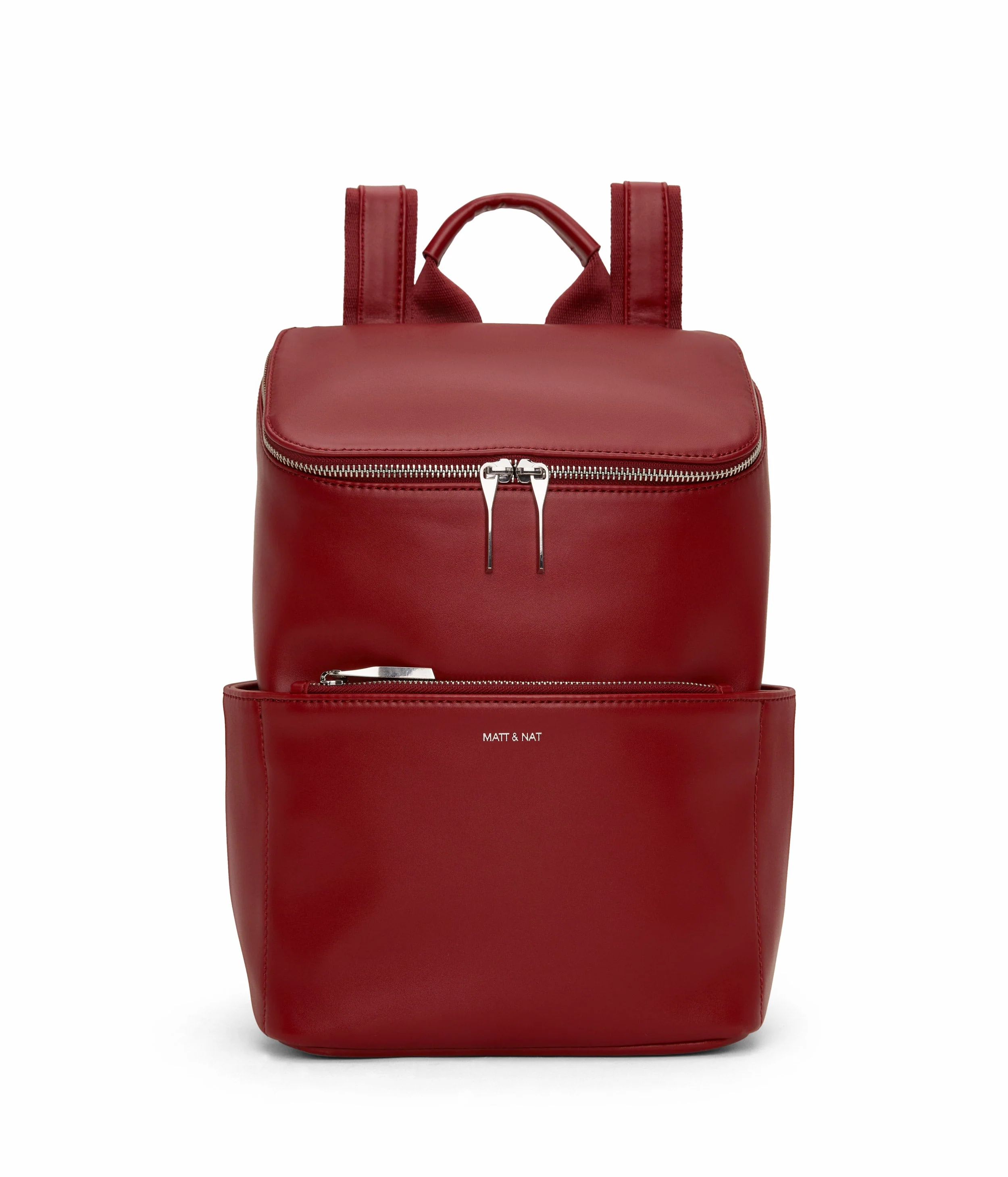 BRAVE Vegan Backpack - Loom - Image 51