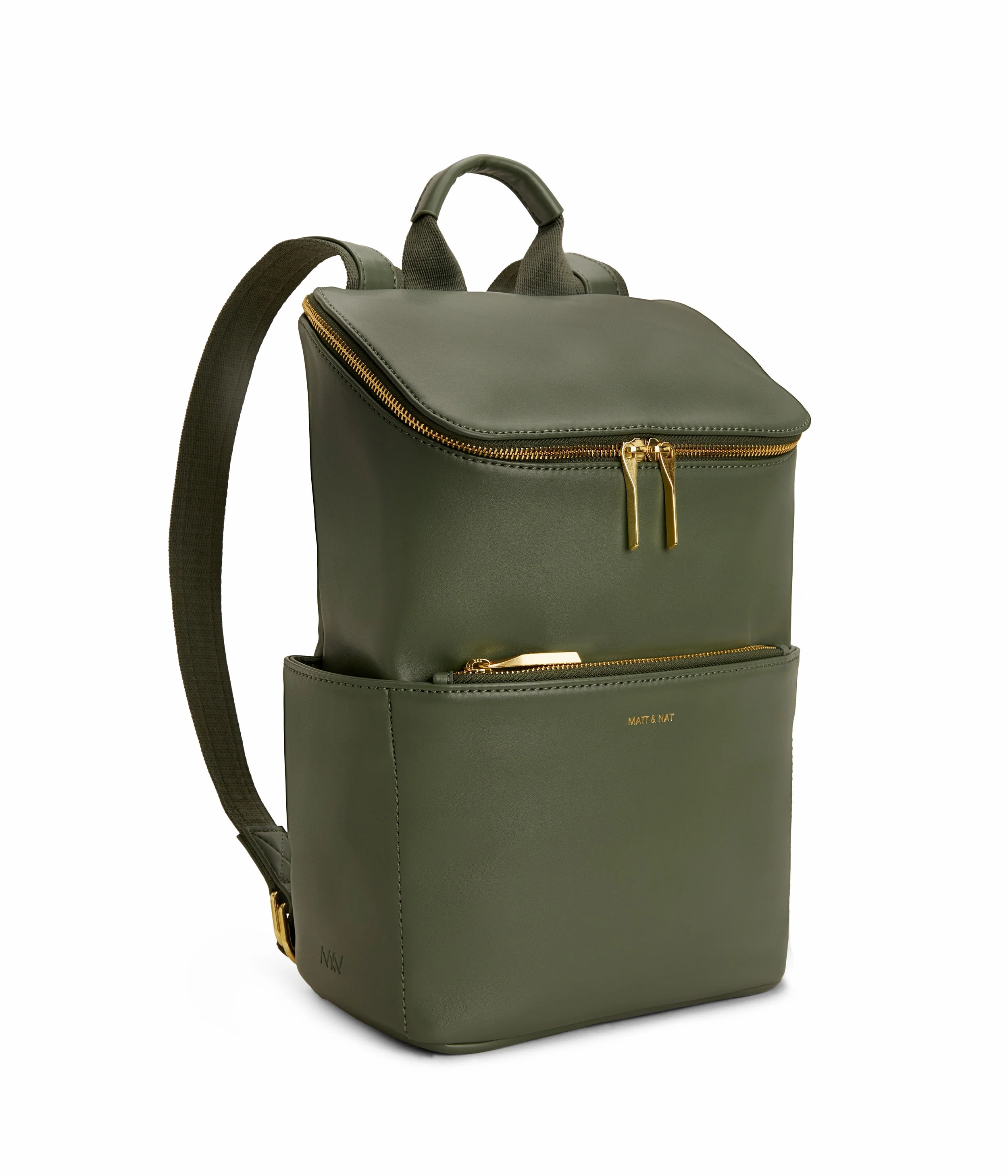 BRAVE Vegan Backpack - Loom - Image 58
