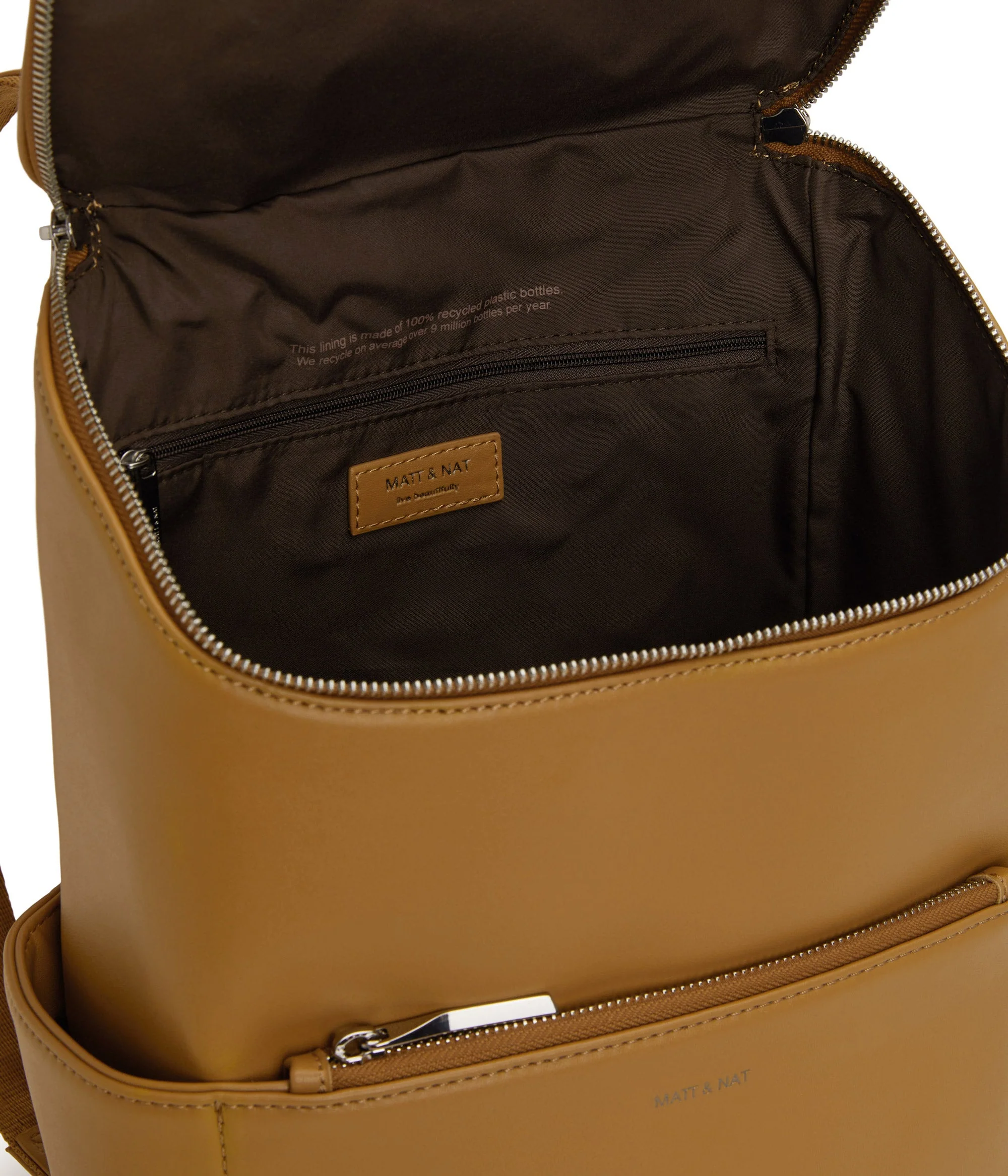 BRAVE Vegan Backpack - Loom - Image 66