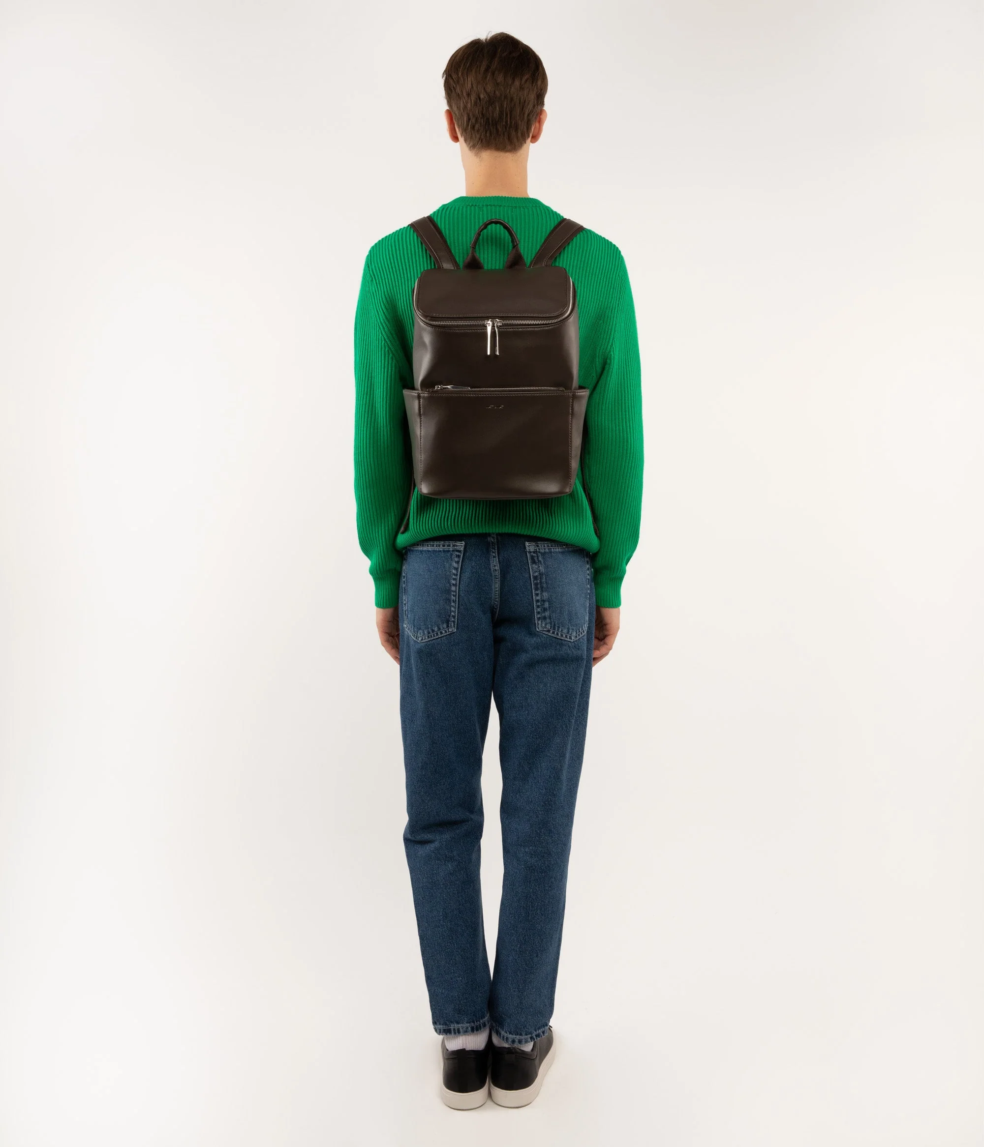 BRAVE Vegan Backpack - Loom - Image 86