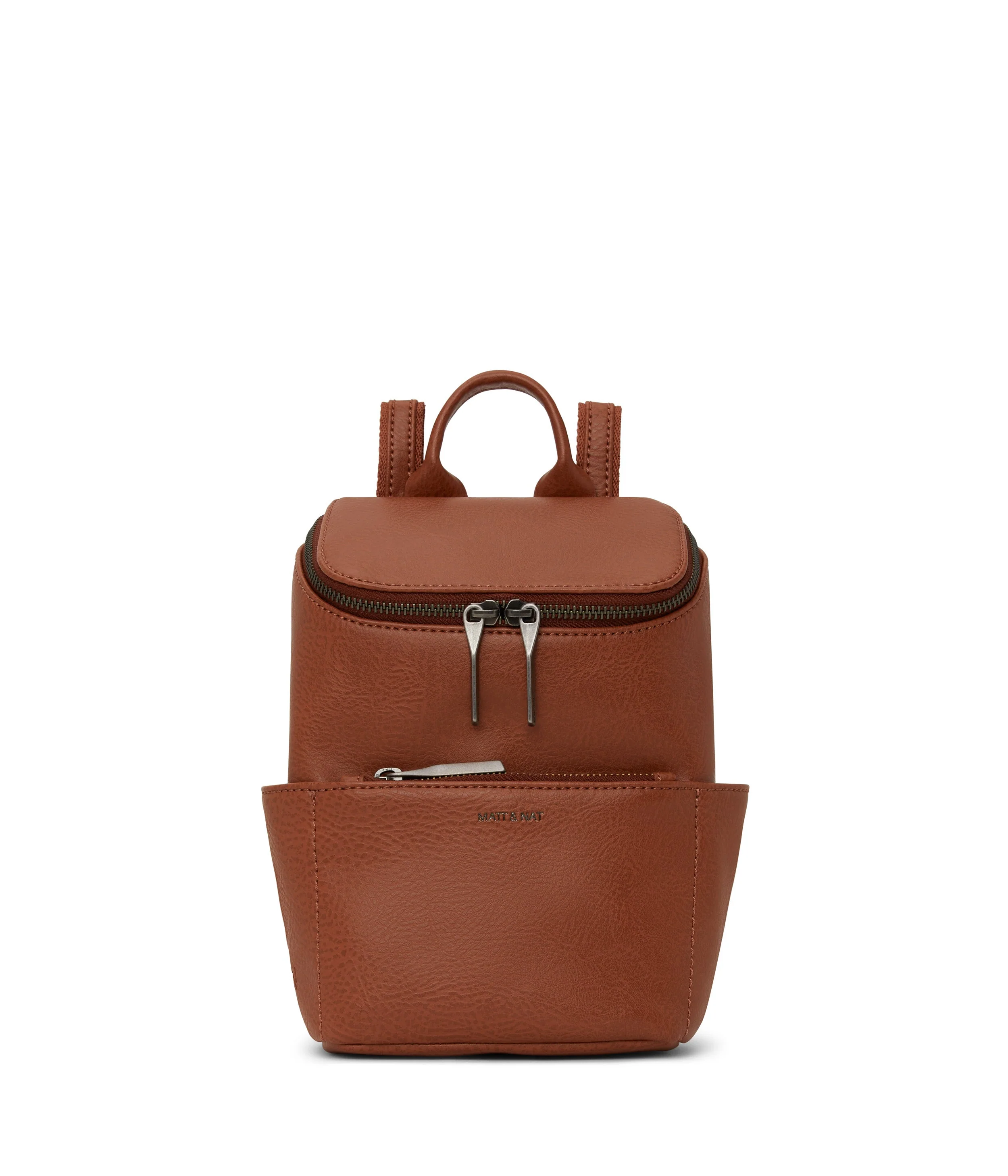 BRAVE Vegan Mini Backpack - Dwell - Image 10