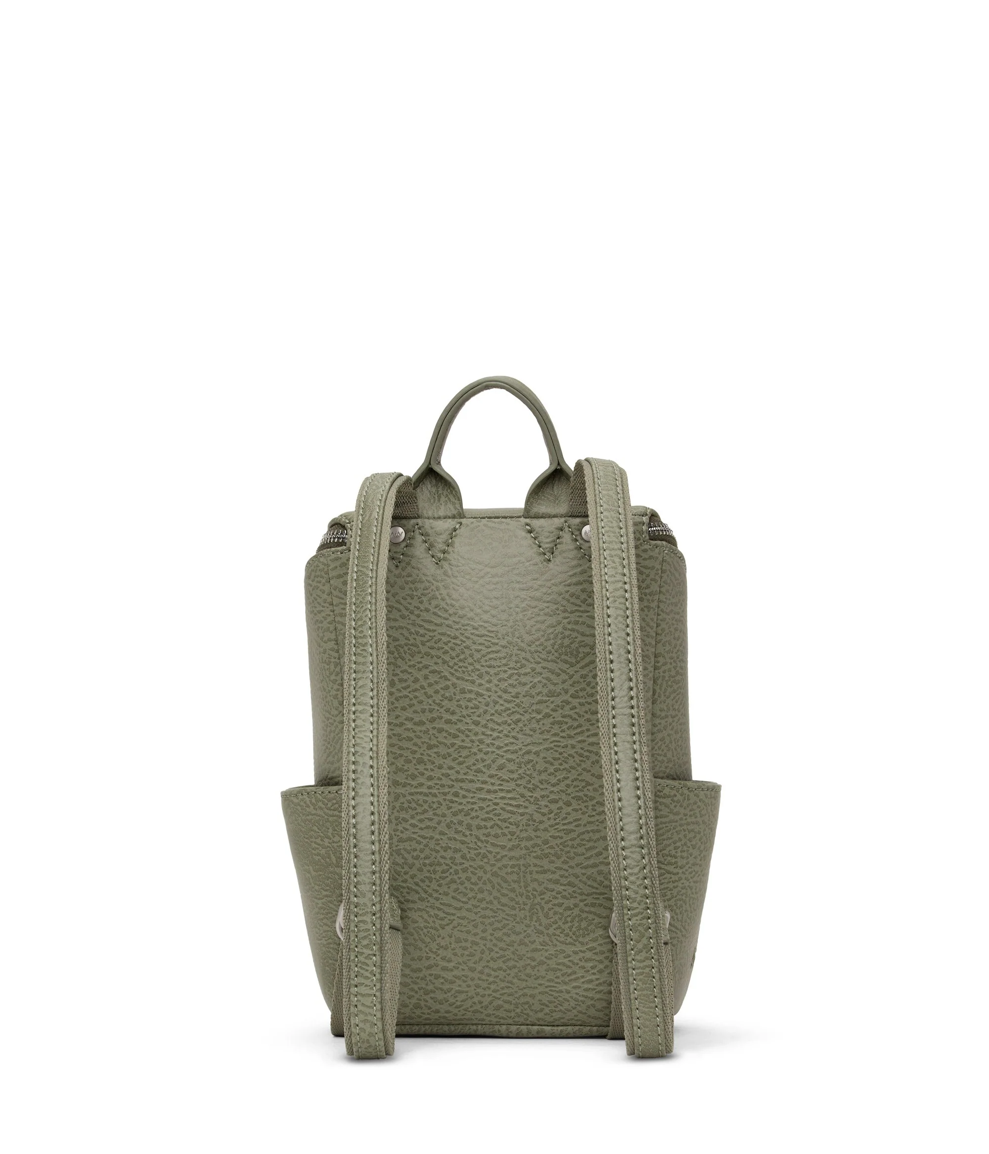 BRAVE Vegan Mini Backpack - Dwell - Image 18
