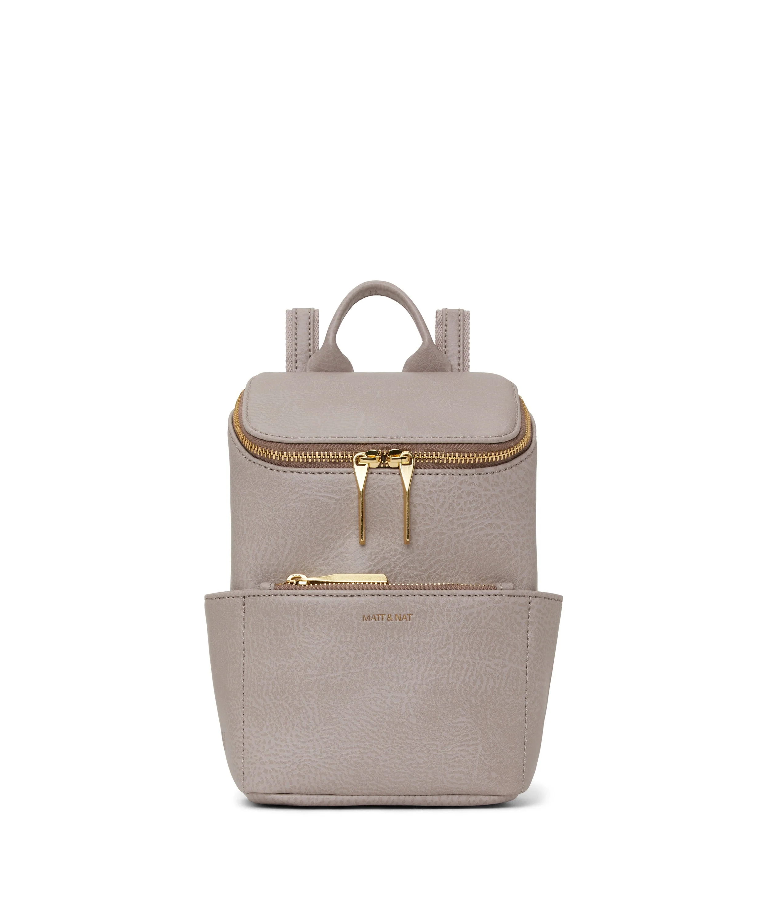 BRAVE Vegan Mini Backpack - Dwell - Image 20
