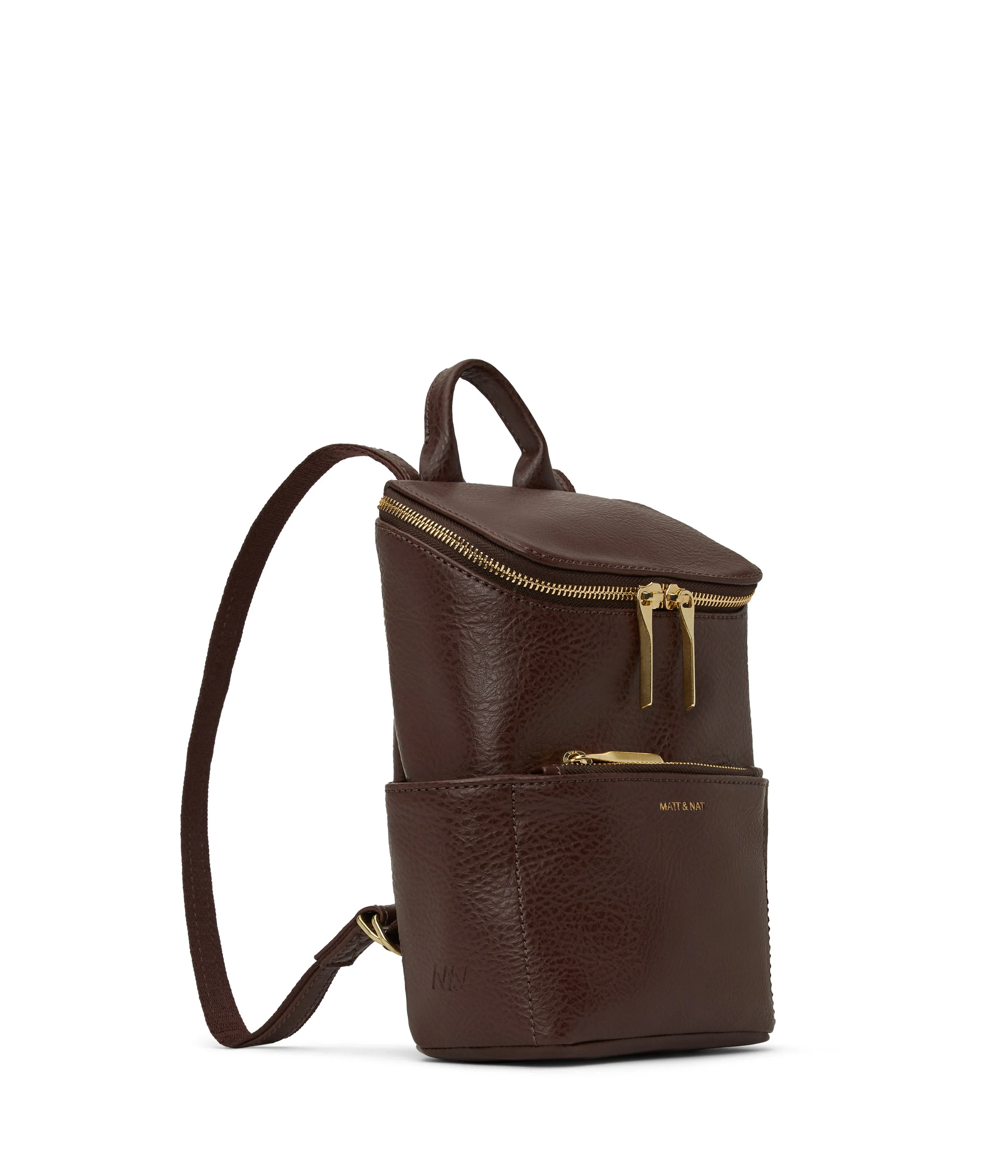 BRAVE Vegan Mini Backpack - Dwell - Image 26