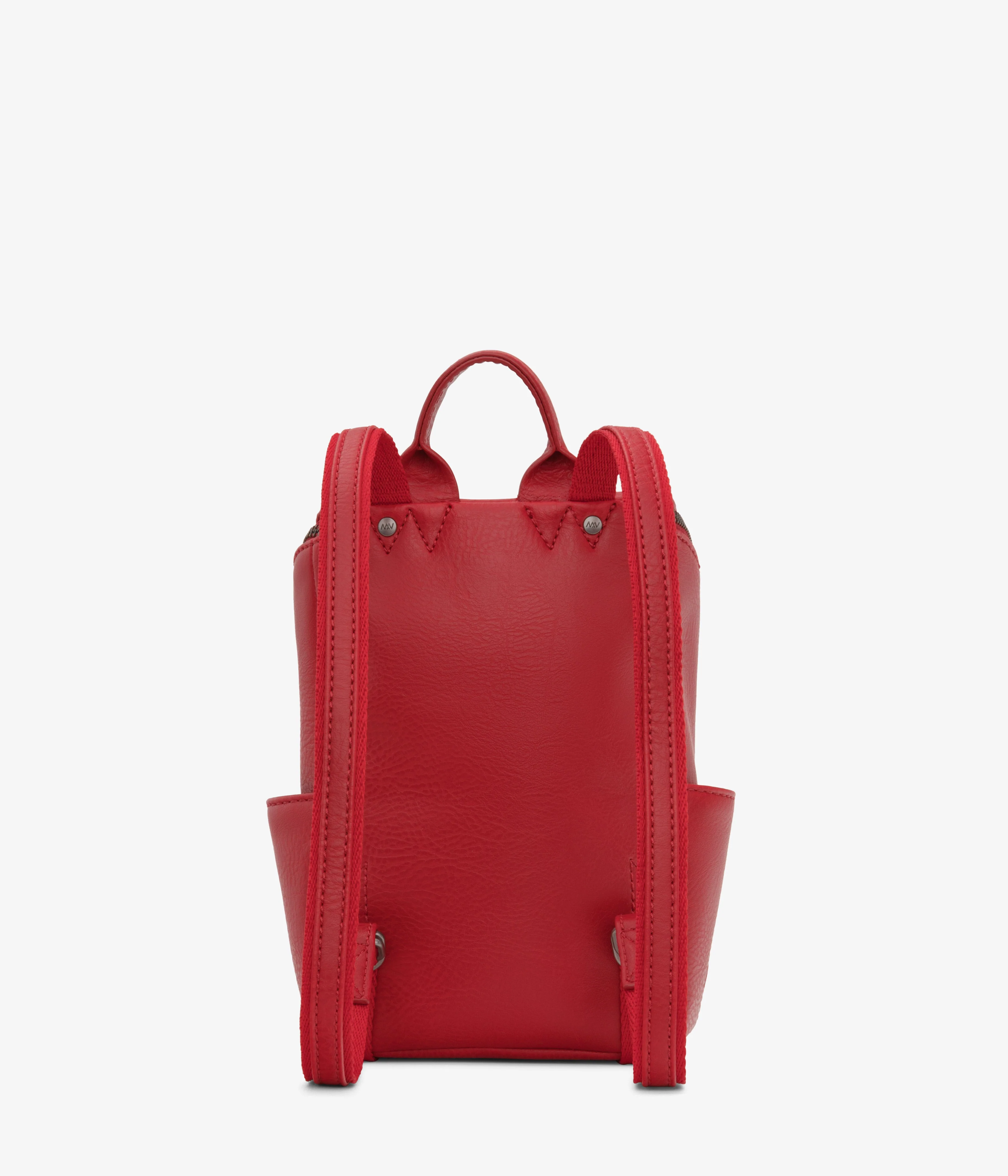 BRAVE Vegan Mini Backpack - Dwell - Image 3