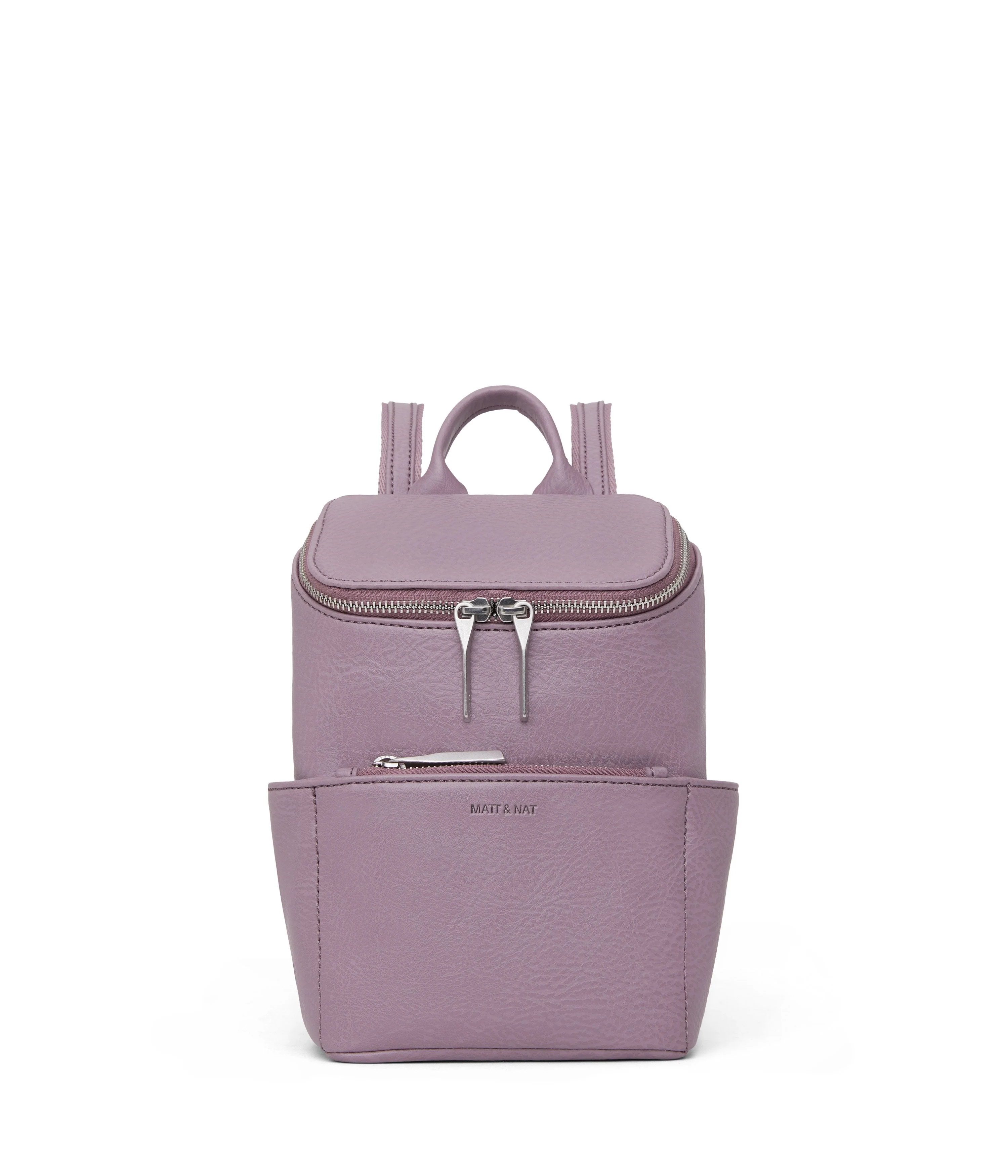 BRAVE Vegan Mini Backpack - Dwell - Image 30