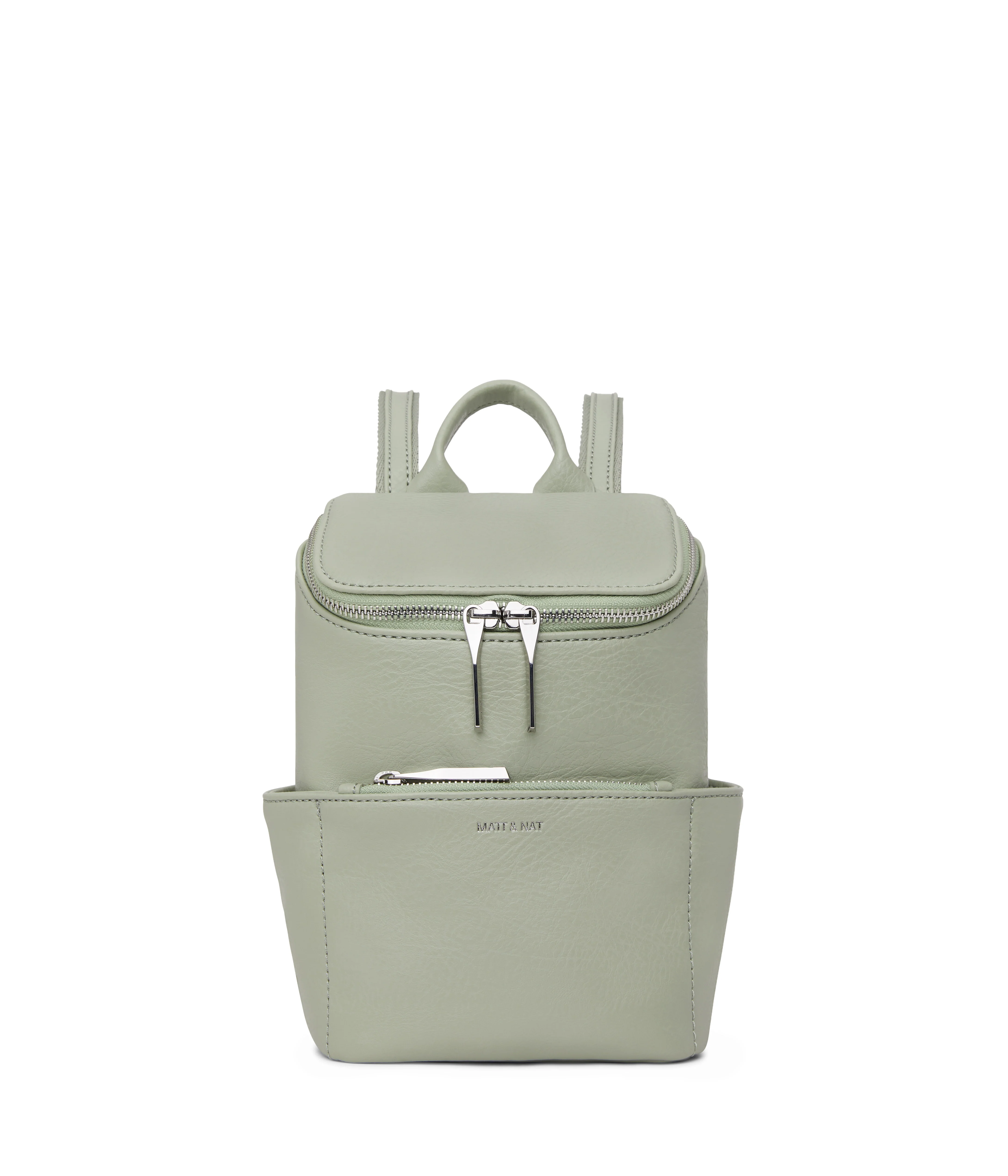 BRAVE Vegan Mini Backpack - Dwell - Image 37