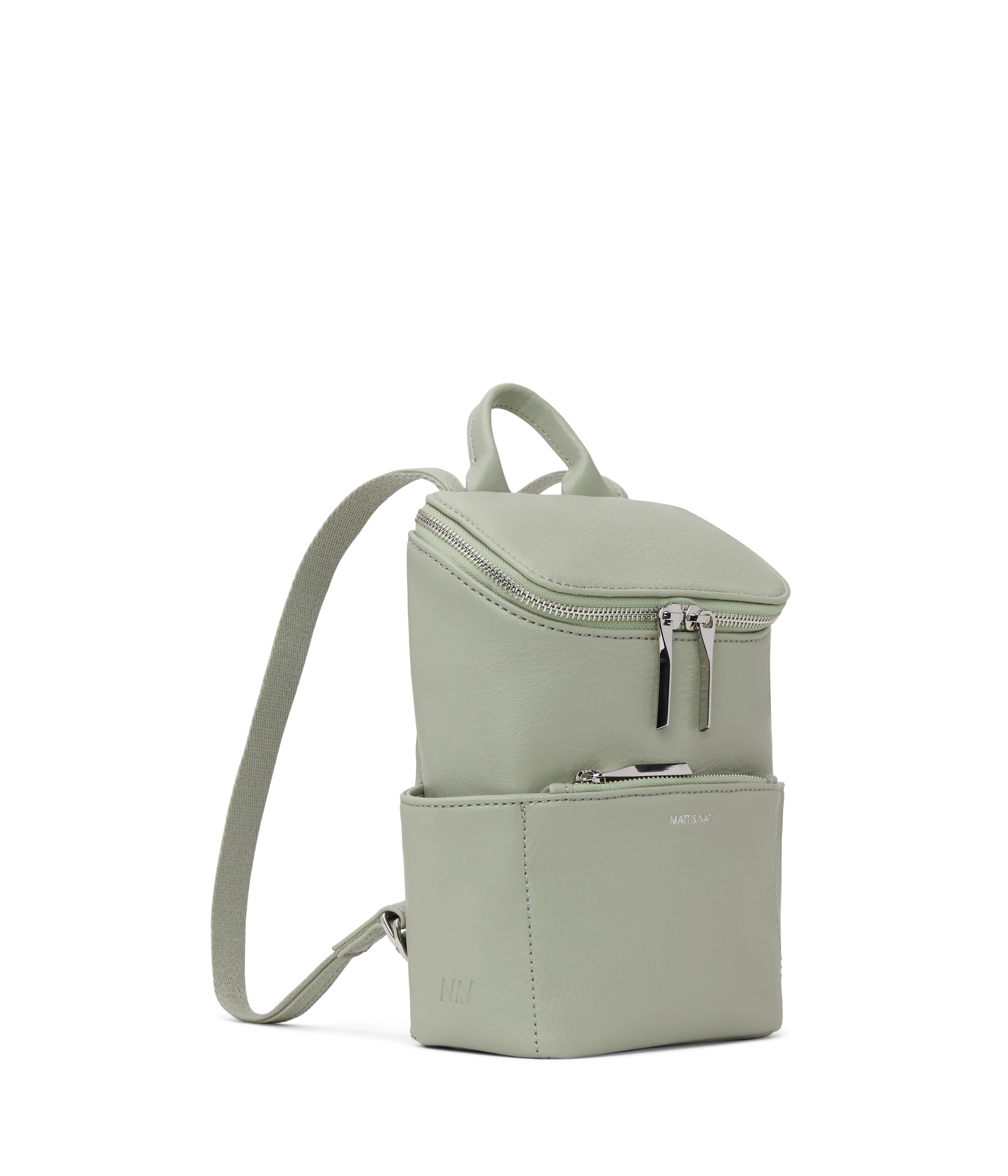 BRAVE Vegan Mini Backpack - Dwell - Image 38
