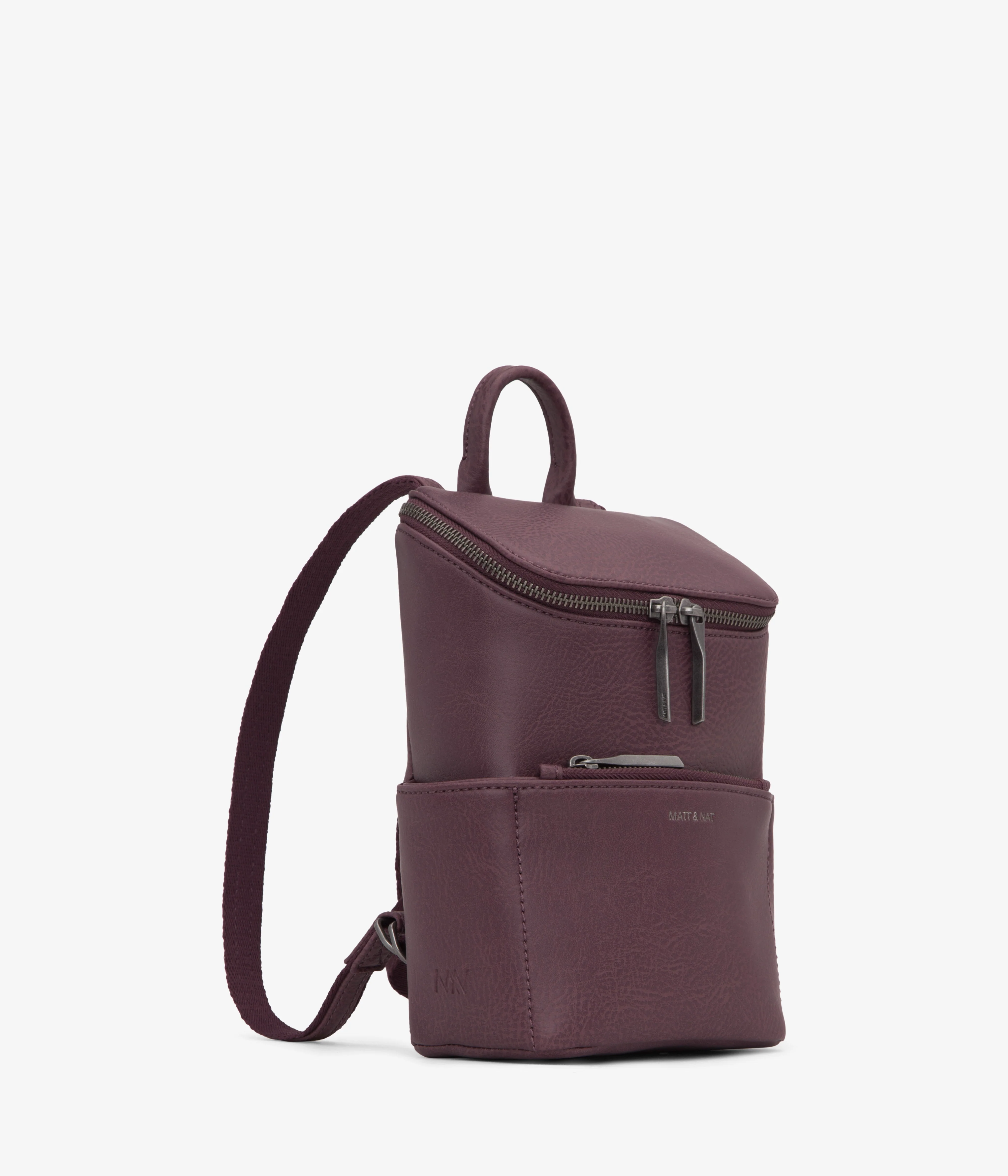BRAVE Vegan Mini Backpack - Dwell - Image 47